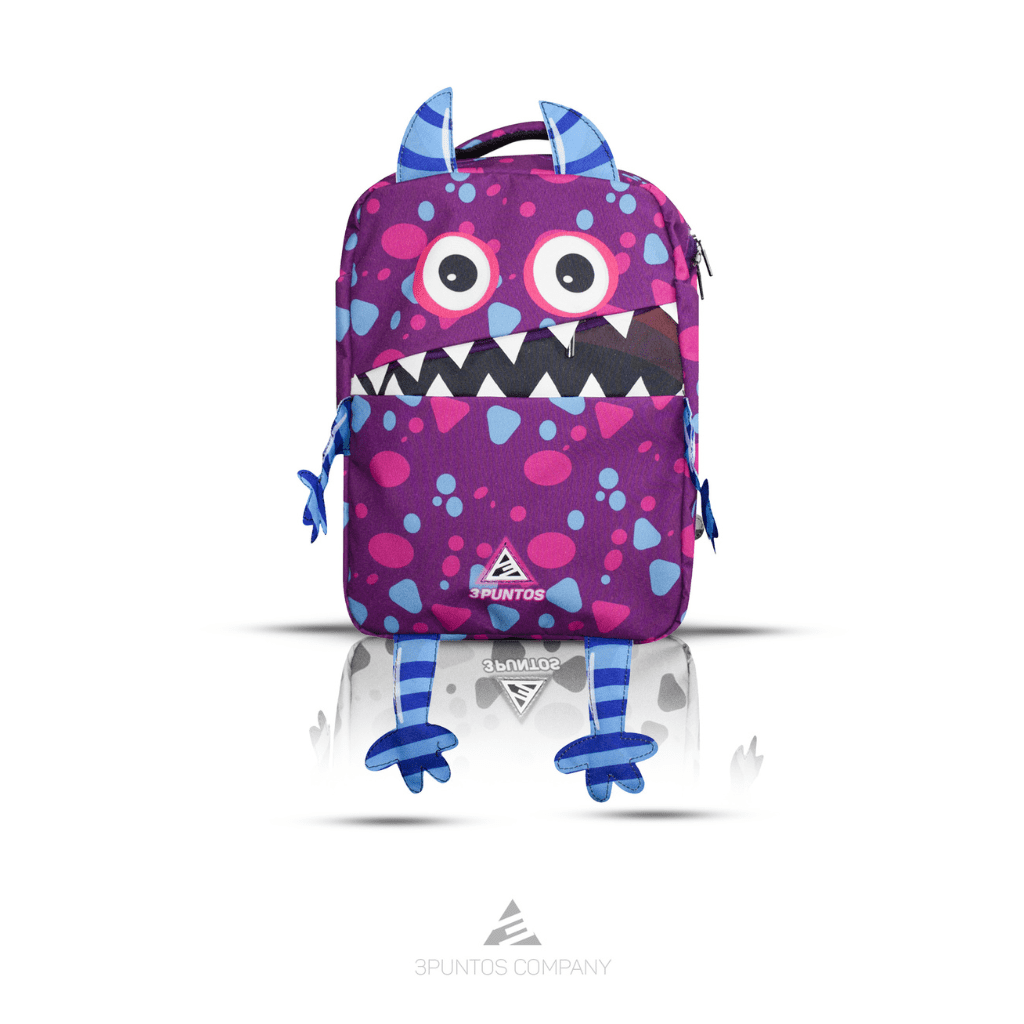 Morral Purpura Monstruoso