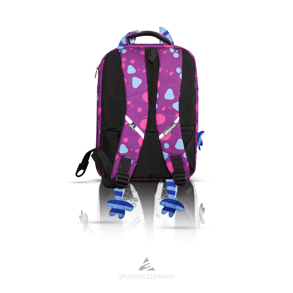 Morral Purpura Monstruoso