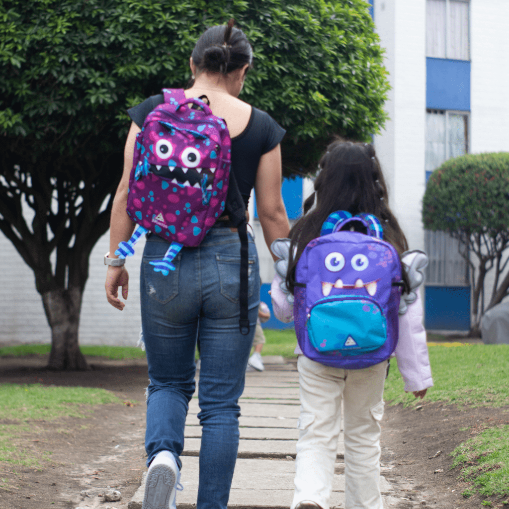 Morral Purpura Monstruoso