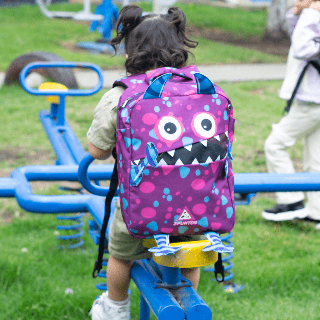 Morral Purpura Monstruoso
