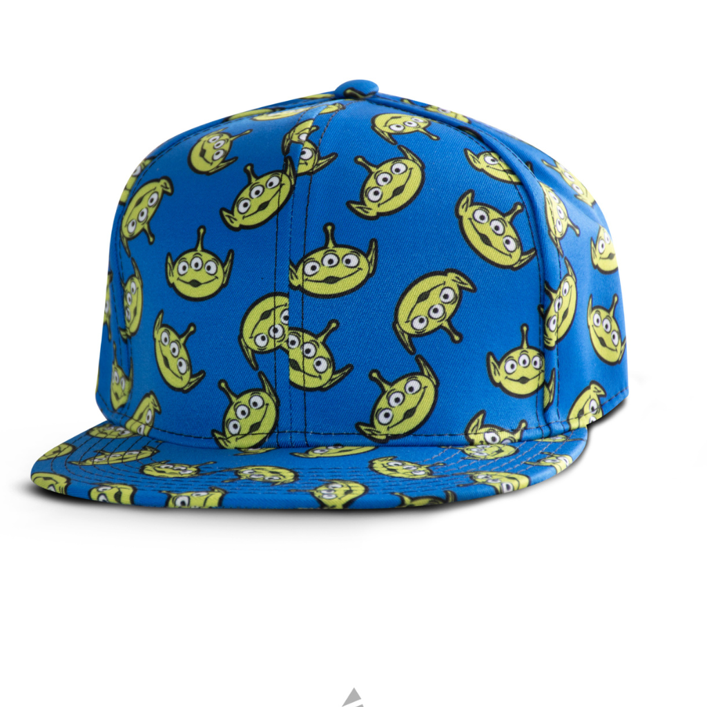 Gorra Plana Nos has salvado estamos agradecidos