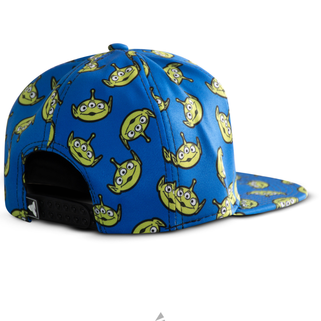 Gorra Plana Nos has salvado estamos agradecidos