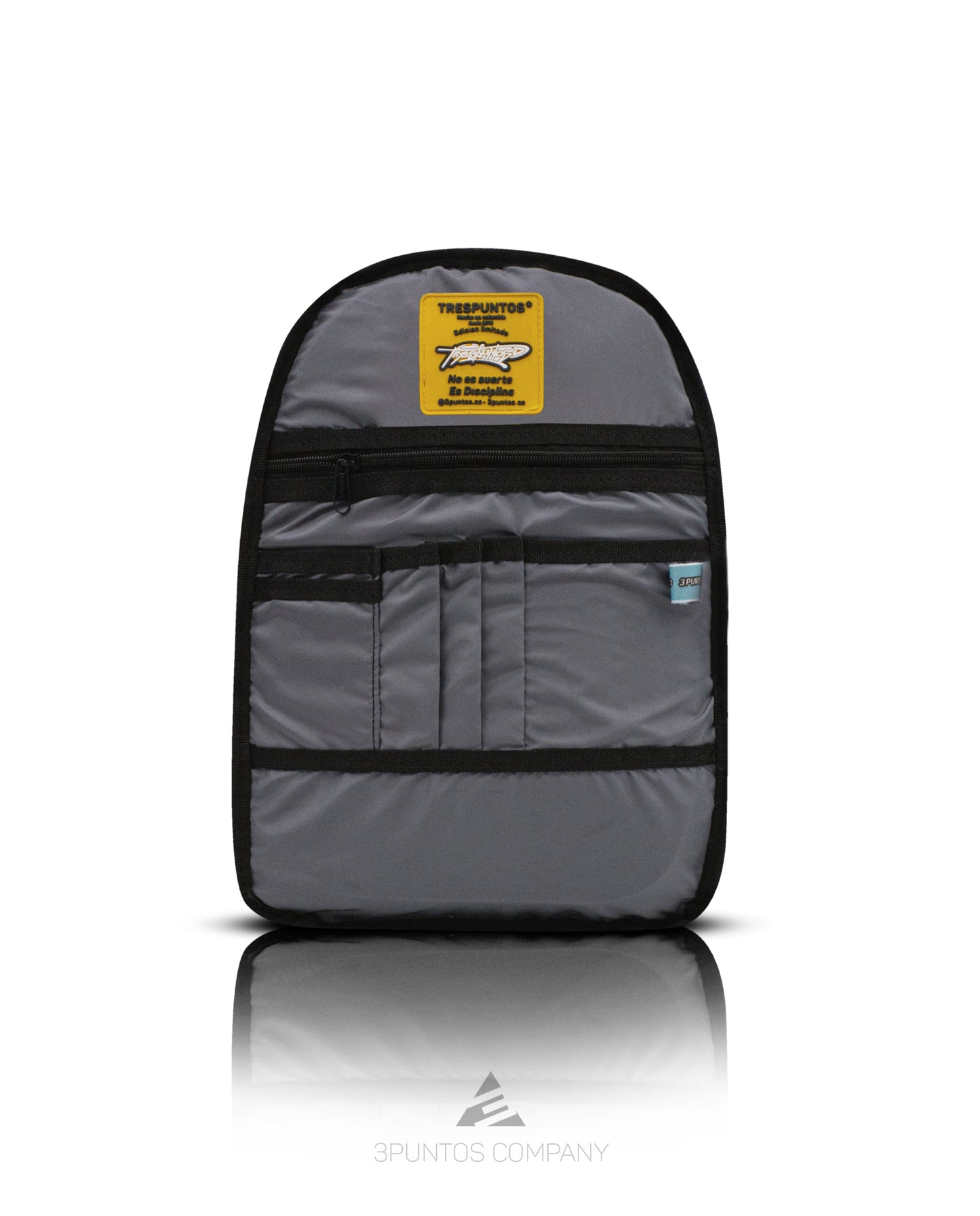 Morral Clásico Dark - Spectrum