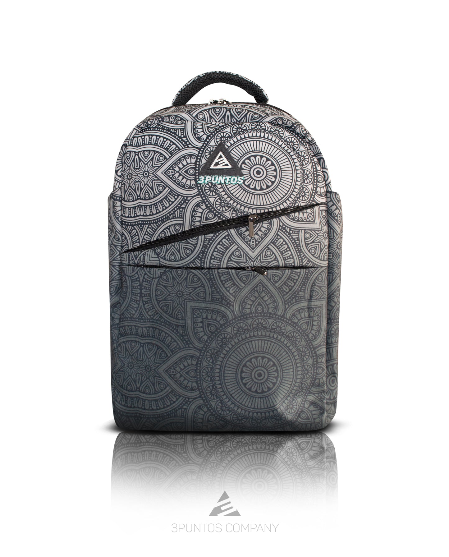 Morral Urbano Mandala