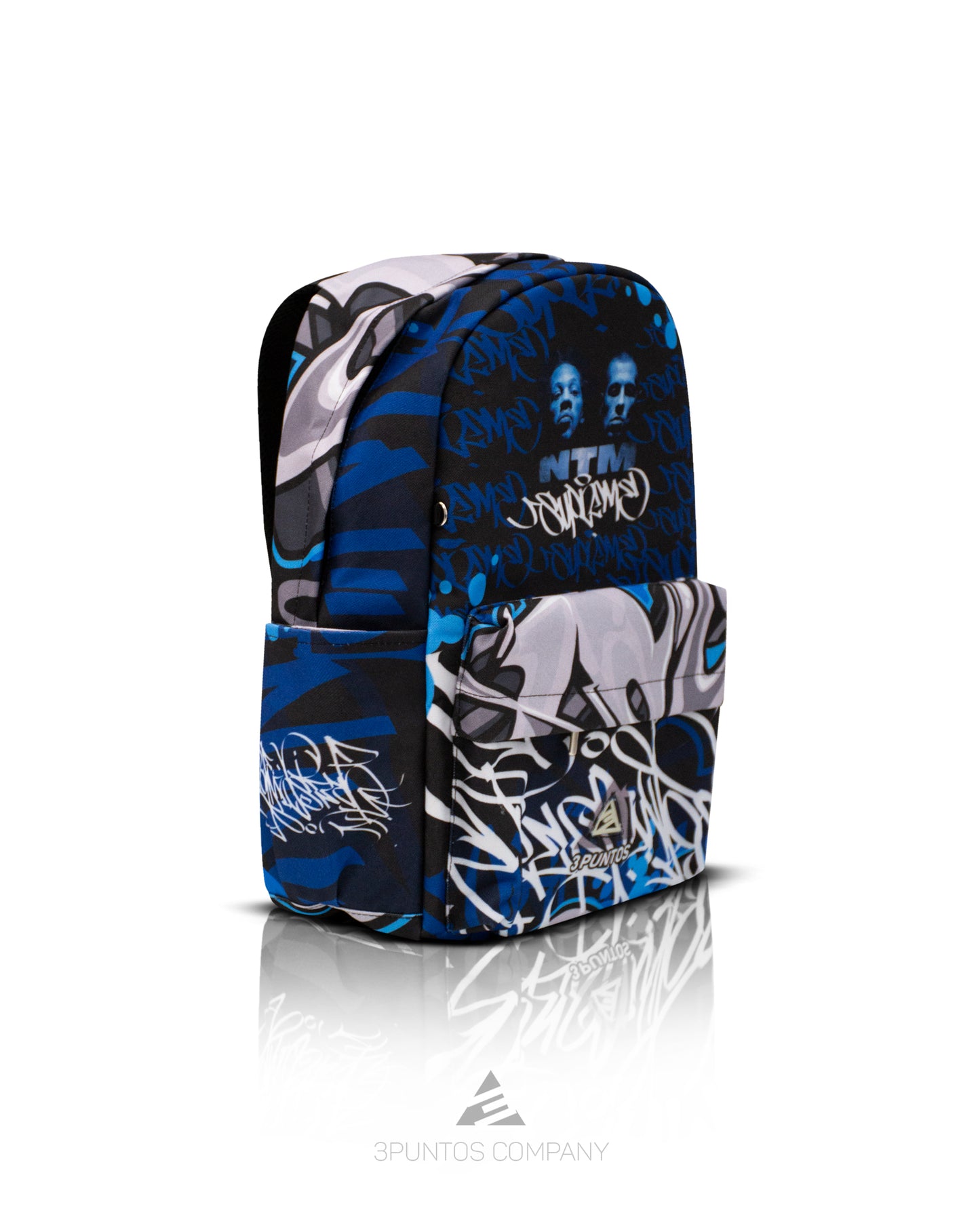 Morral Clásico - NTM SUPREME