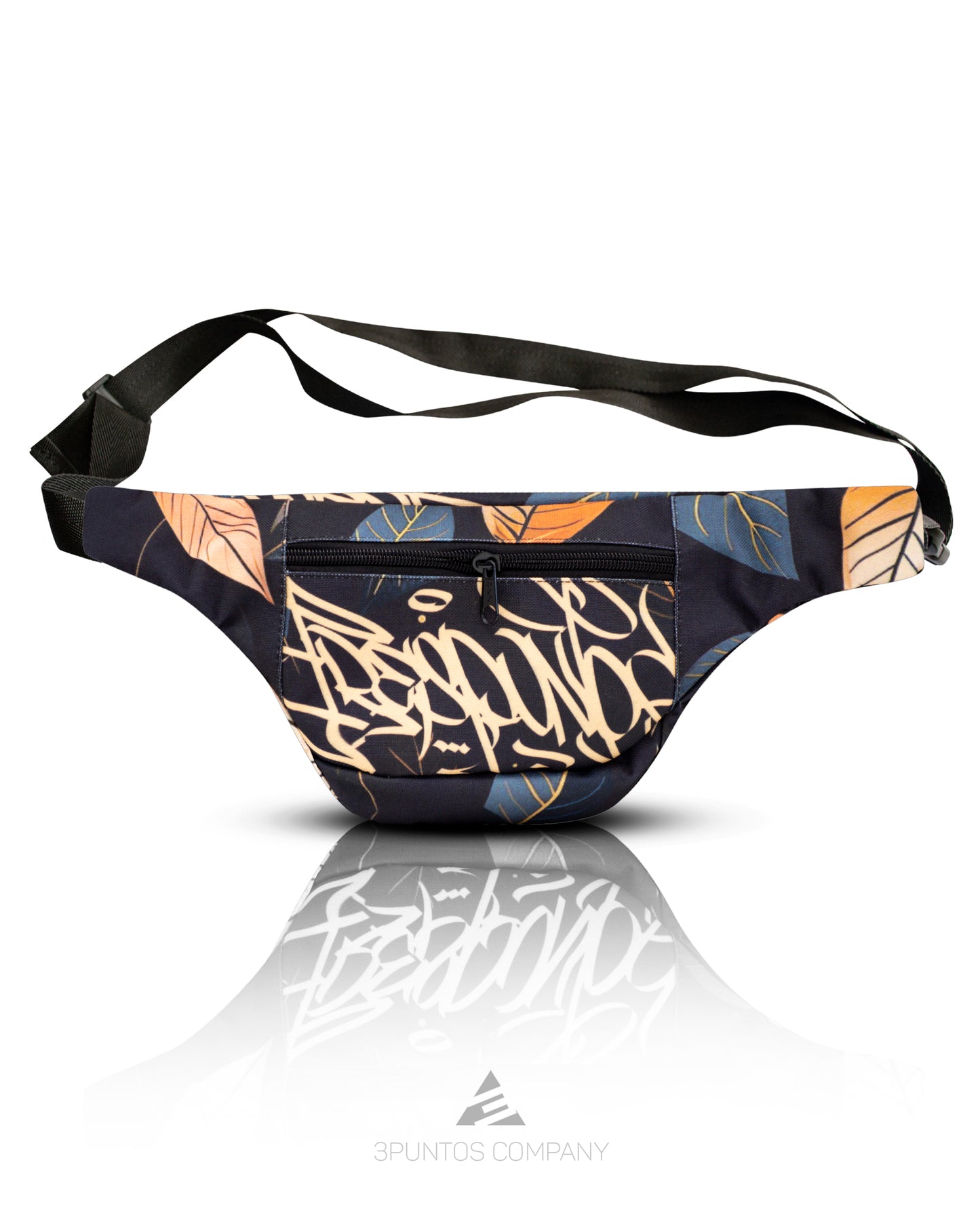 Canguro Style - Exclusive Golden
