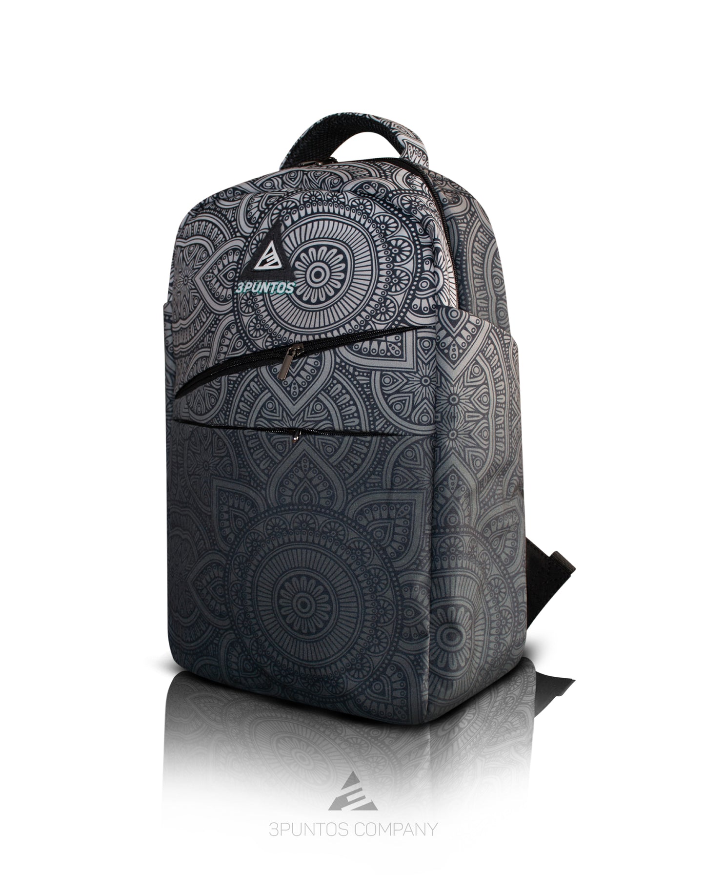 Morral Urbano Mandala