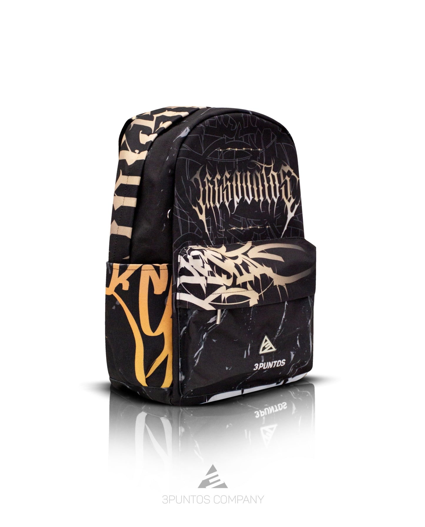 Morral Clásico - Exclusive Golden
