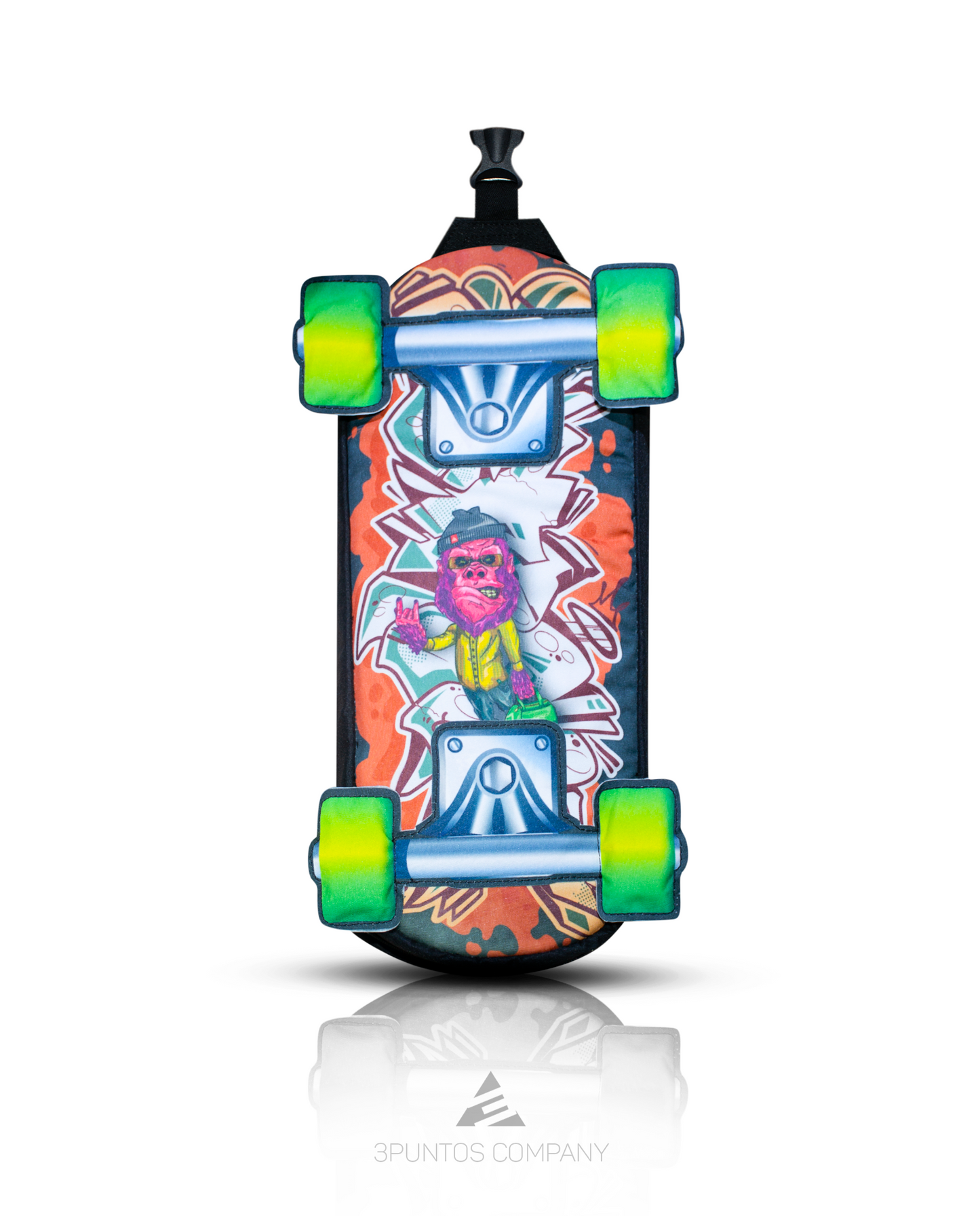 Canguro Skate - Gorila Skate