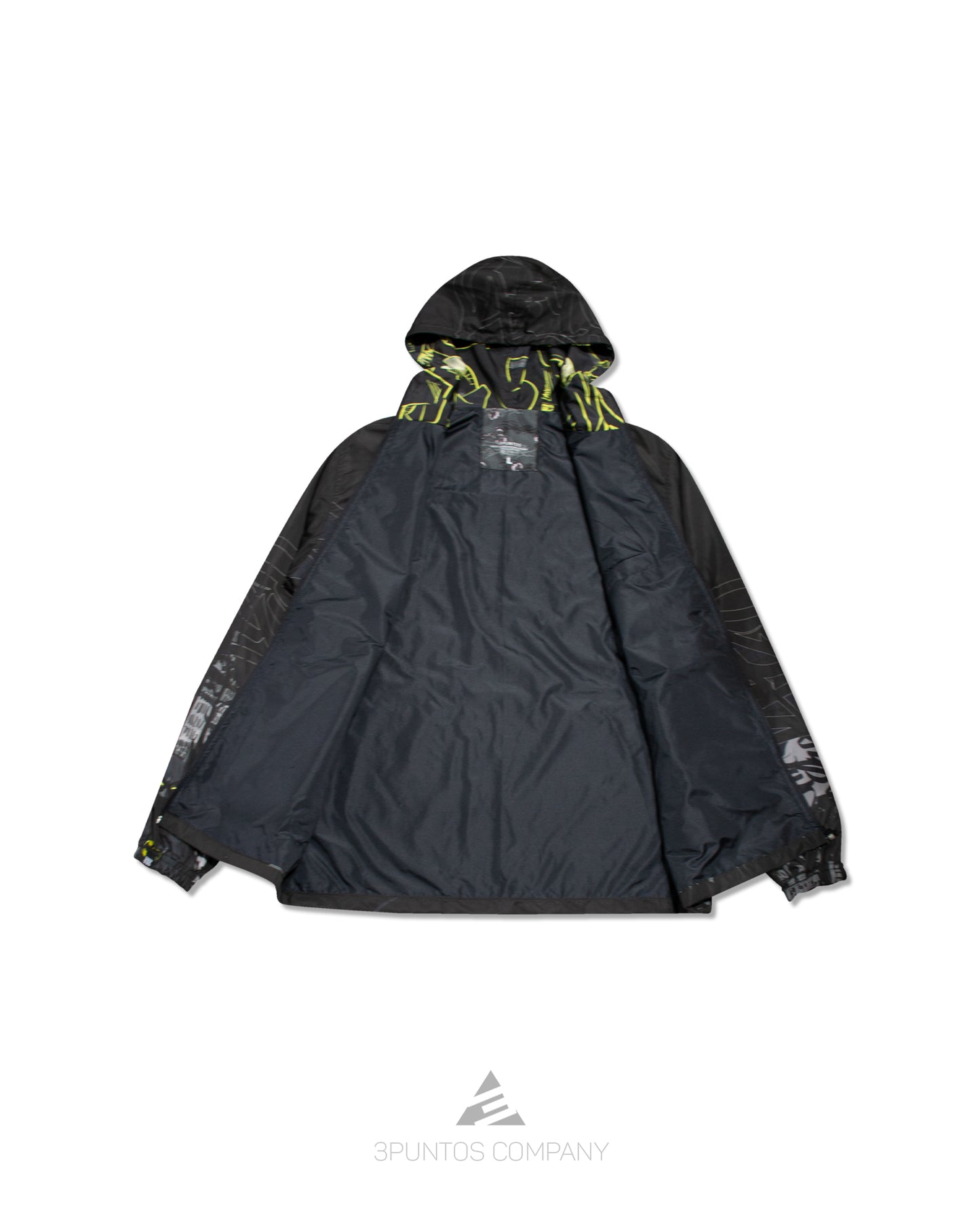 Chaqueta - Batman Gotica