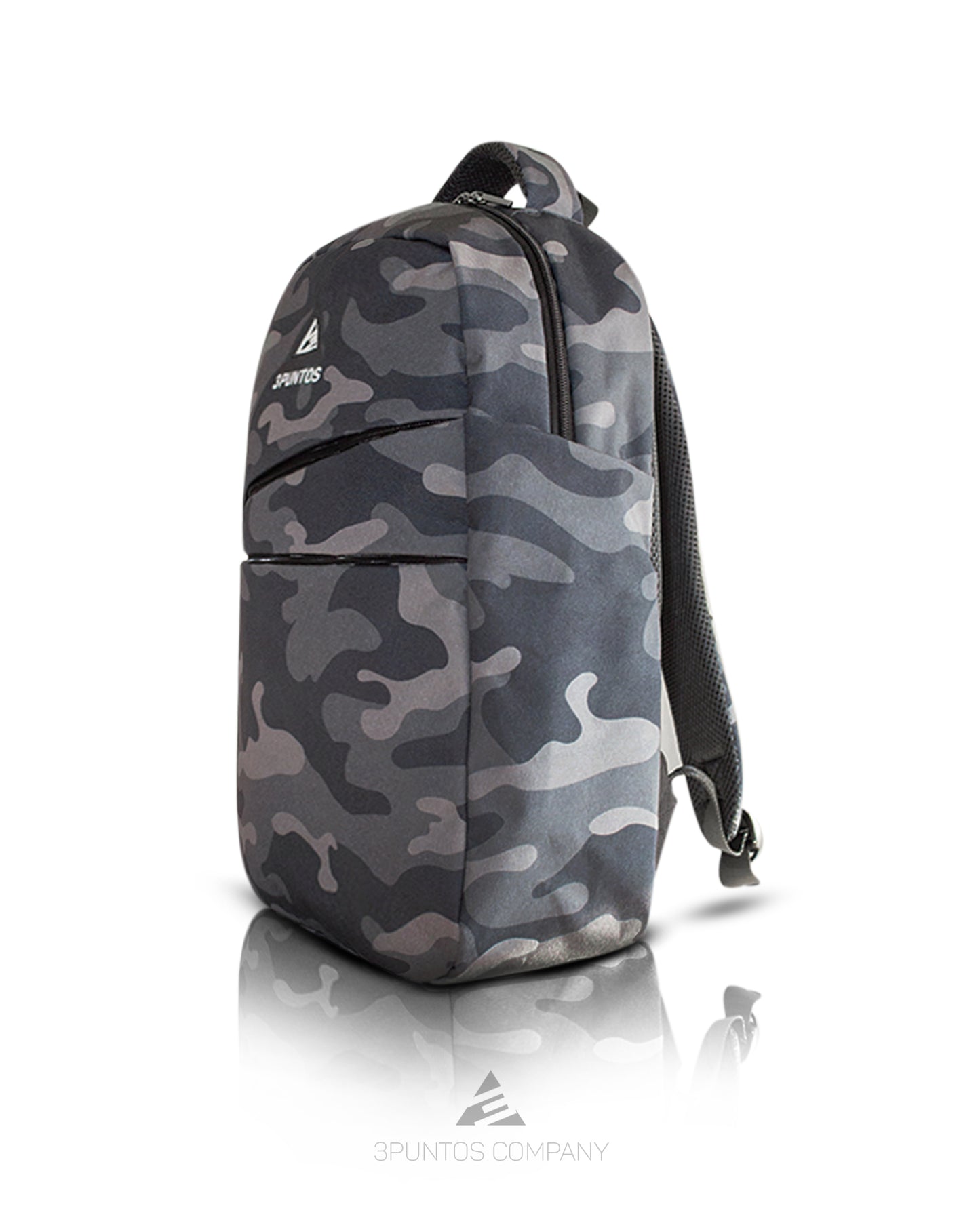 Morral Urbano Militar