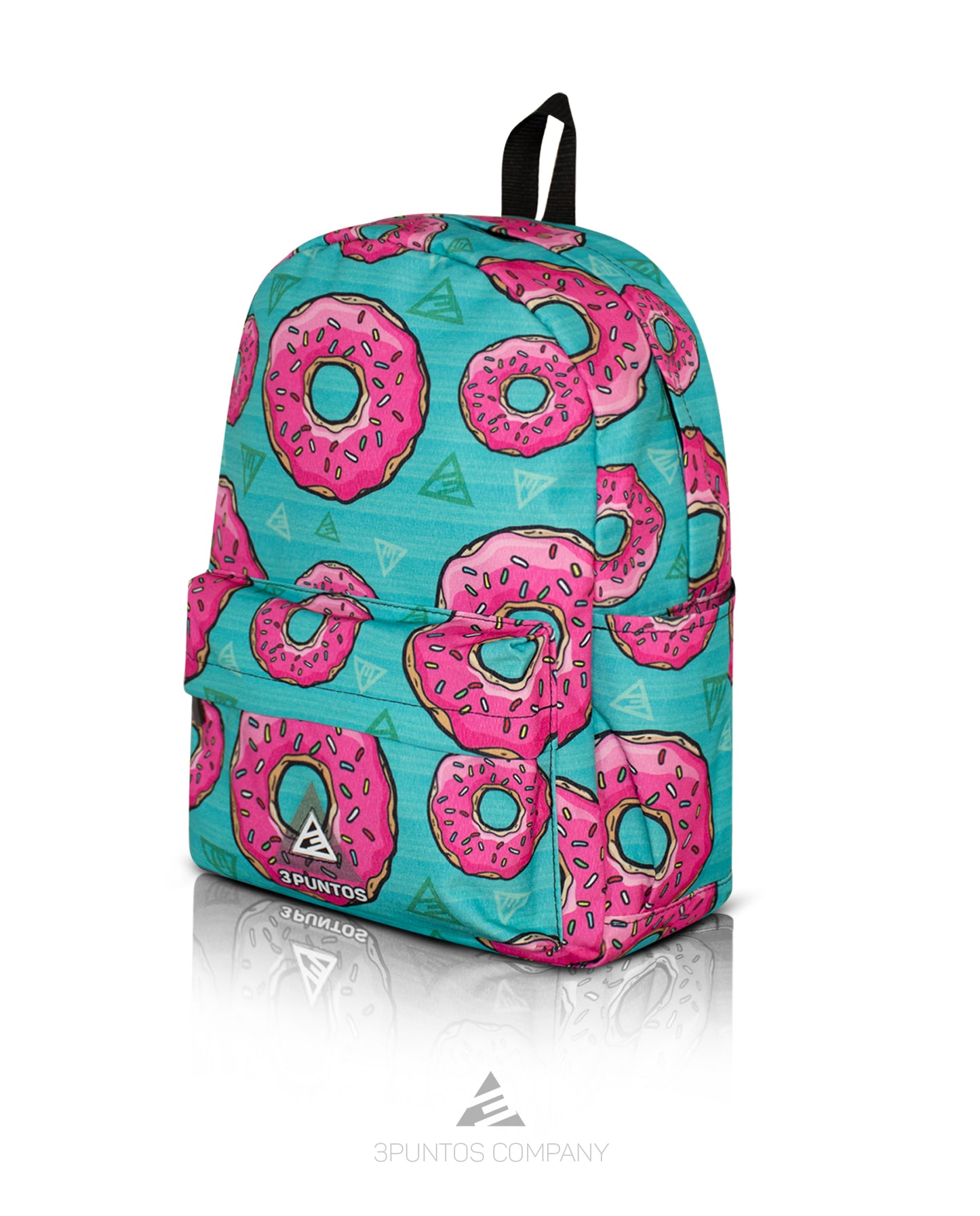 Morral Clásico Donas