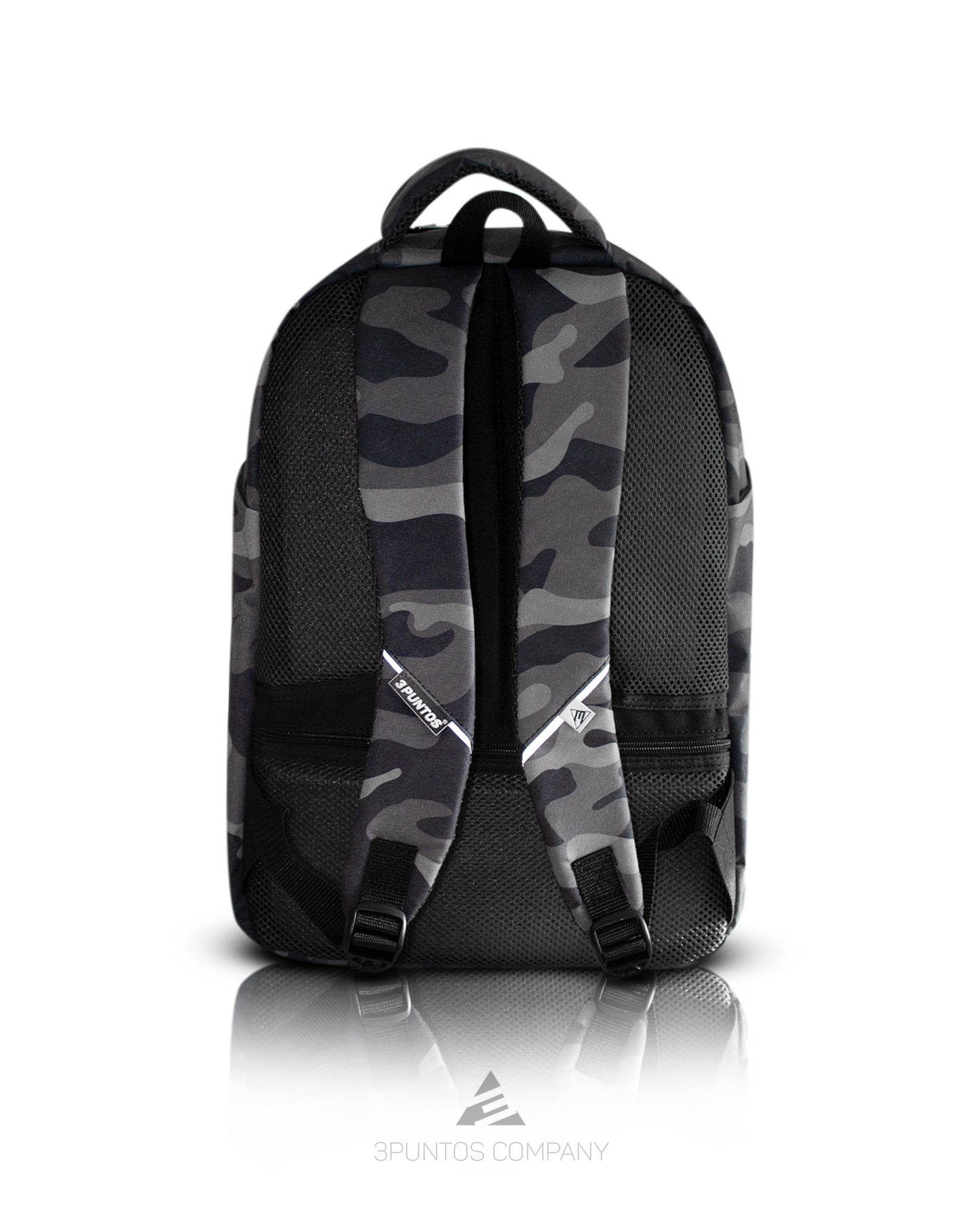 Morral Urbano Militar