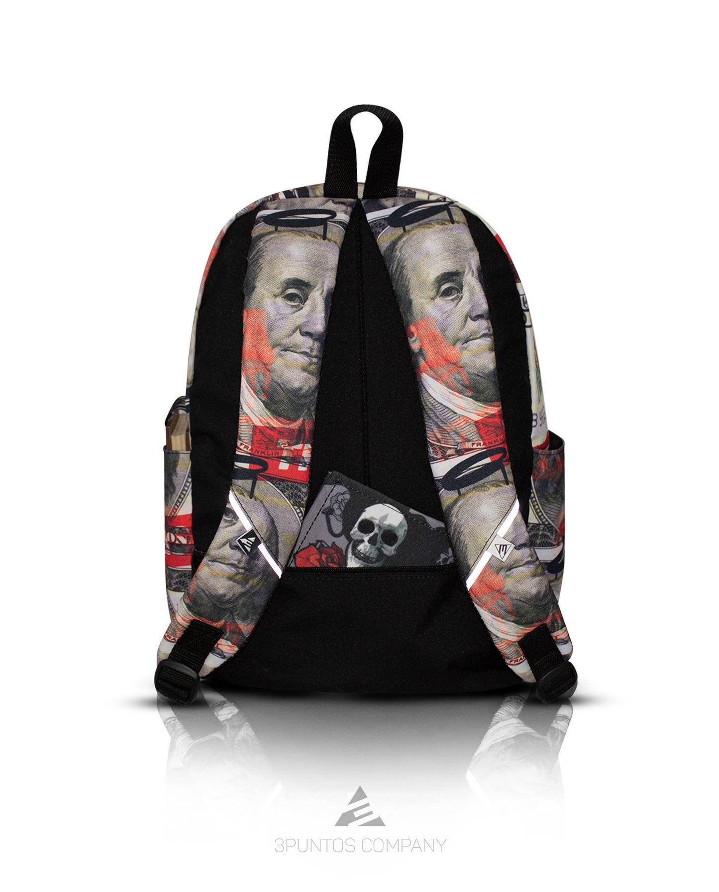 Morral Clásico Dollar