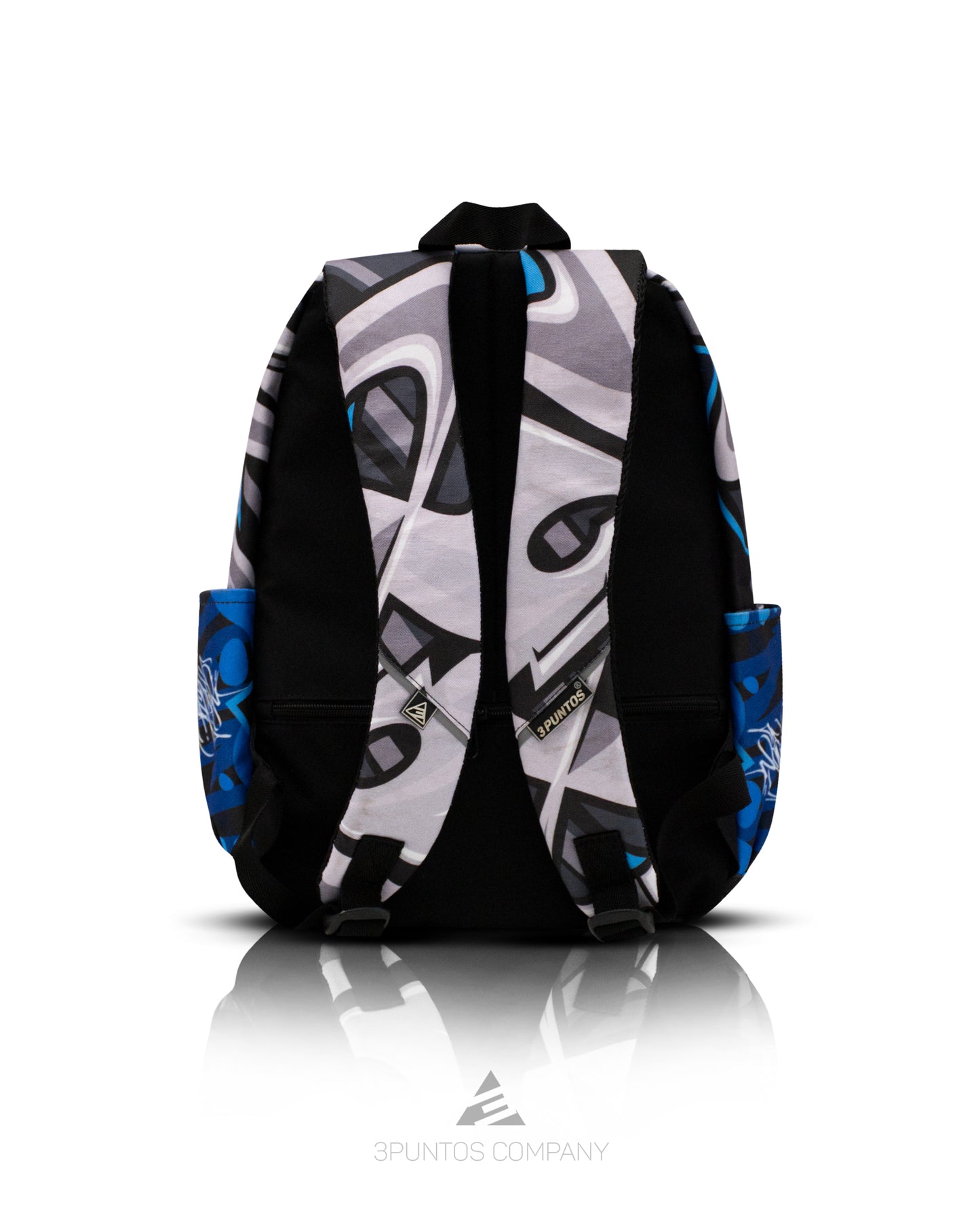 Morral Clásico - NTM SUPREME