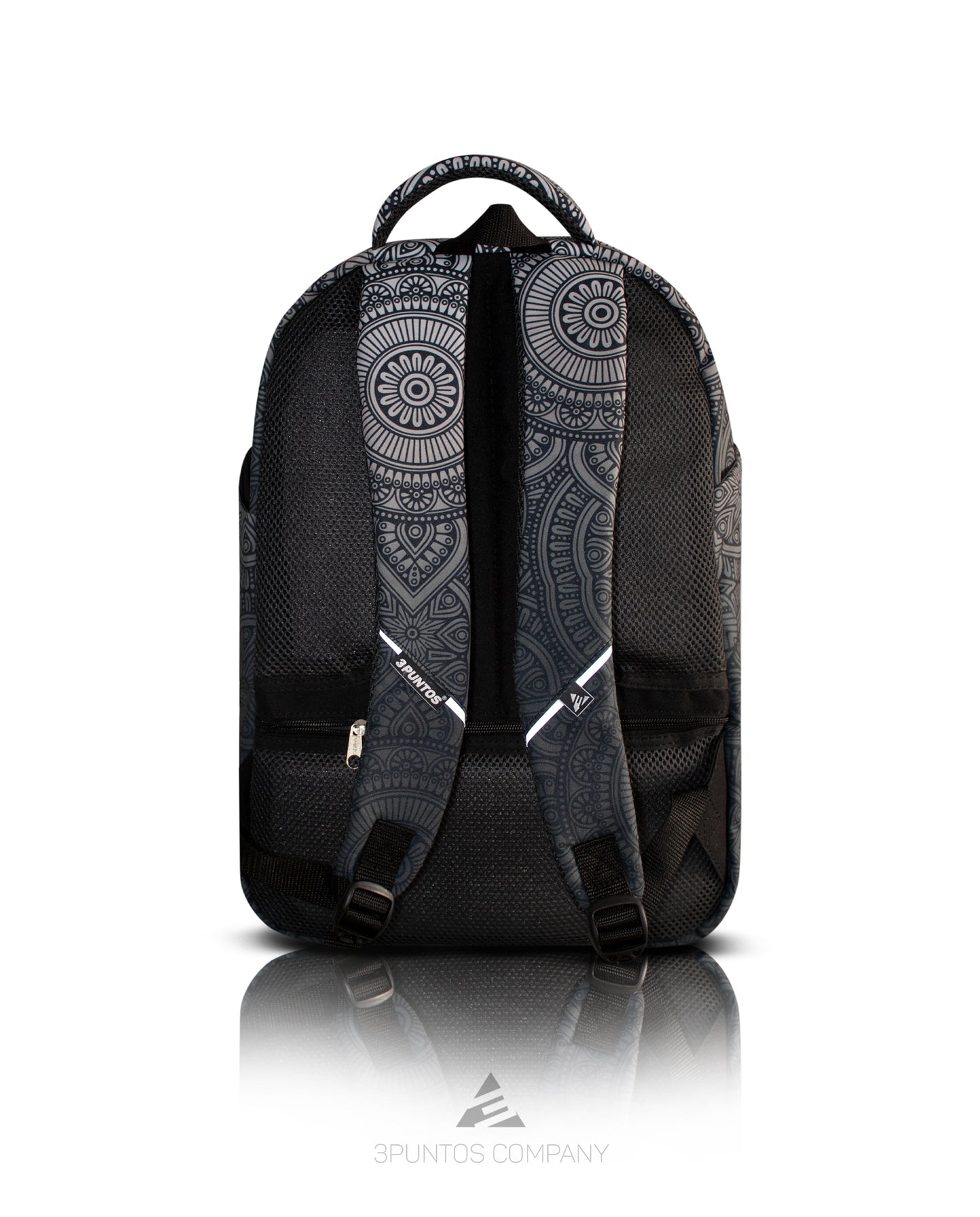 Morral Urbano Mandala