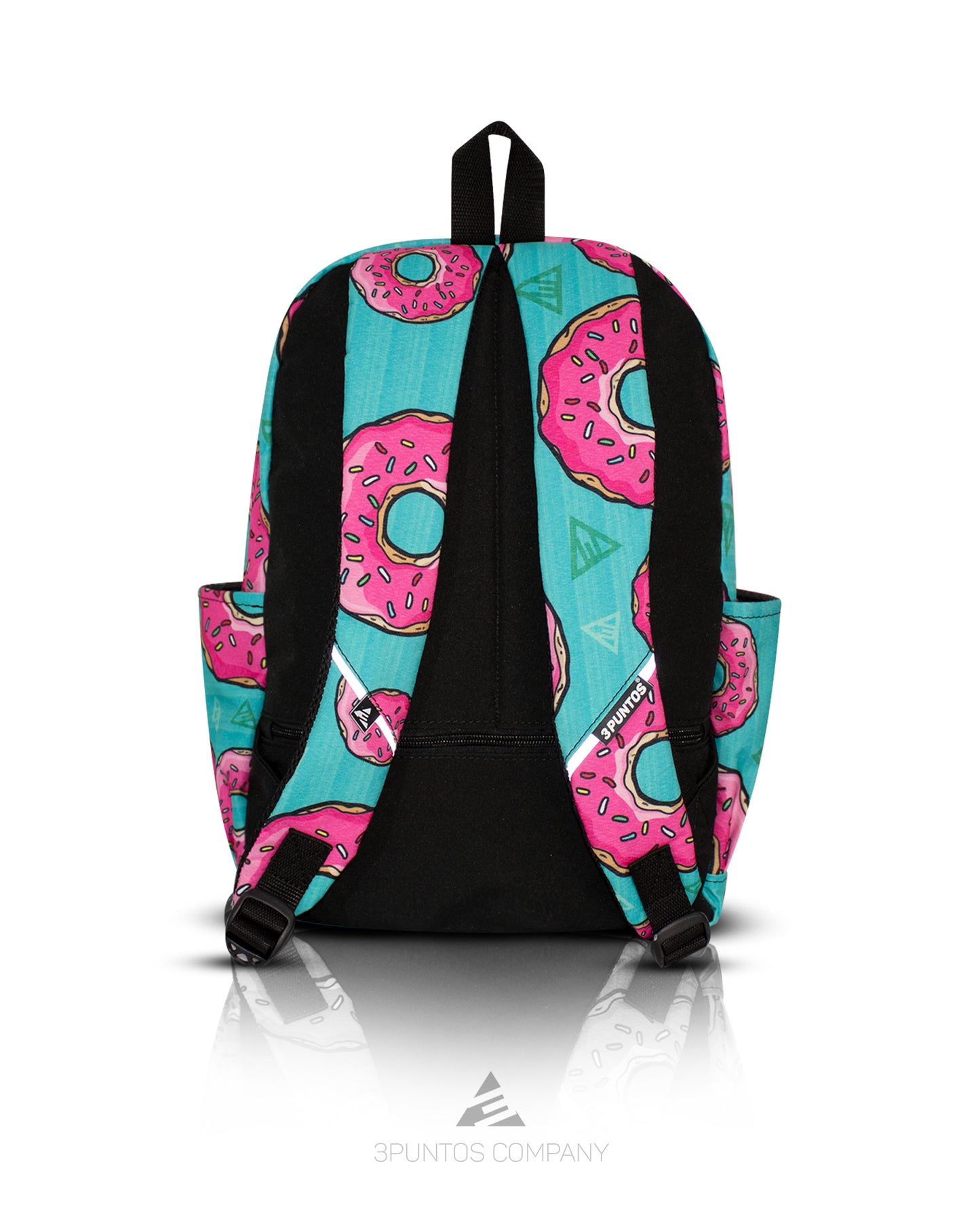 Morral Clásico Donas