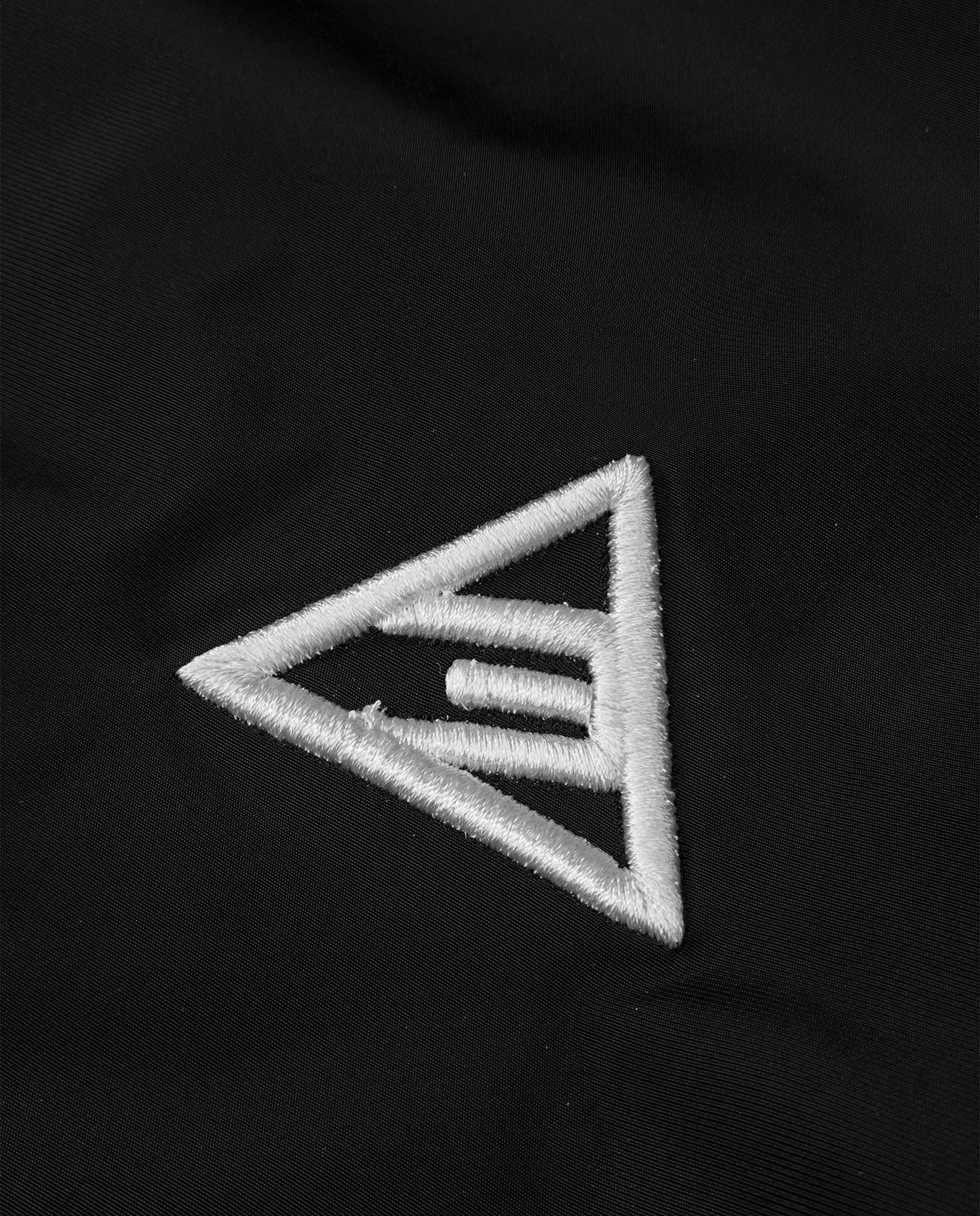 Chaqueta Rompe Vientos Beisbolera Bordada
