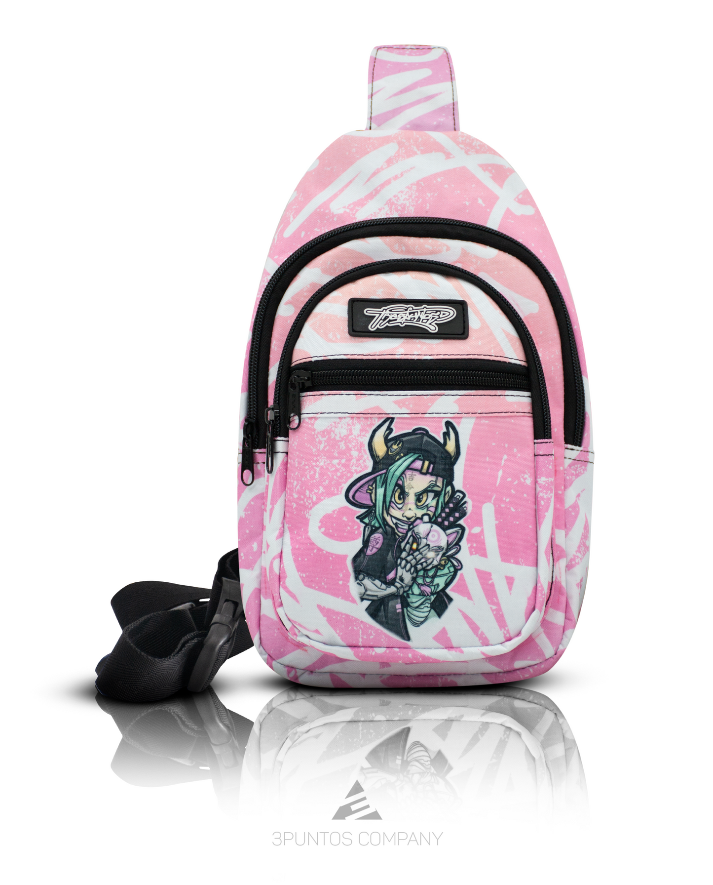 Koala Dope - Diabla Robot Pencil