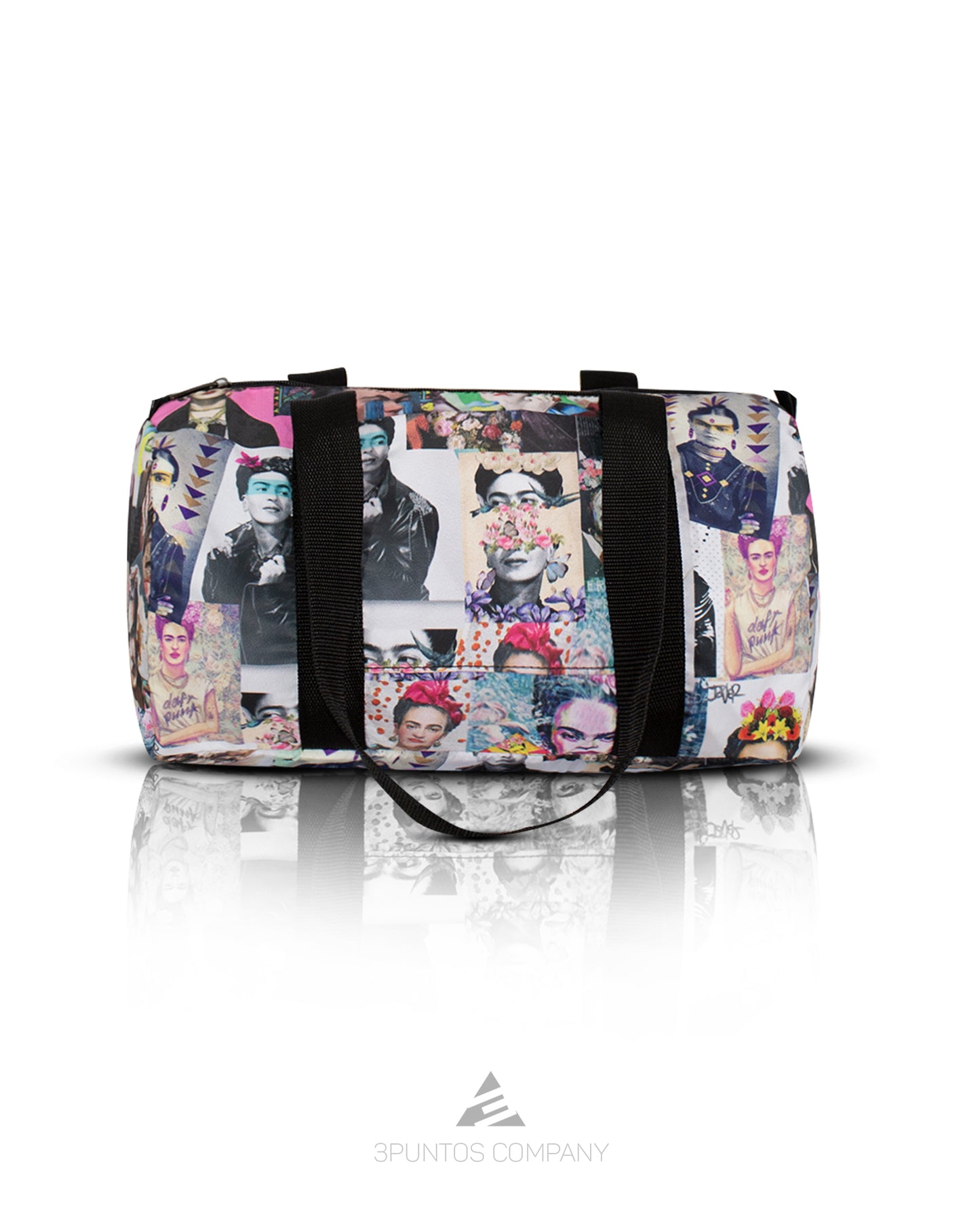 Bolso Deportivo Frida