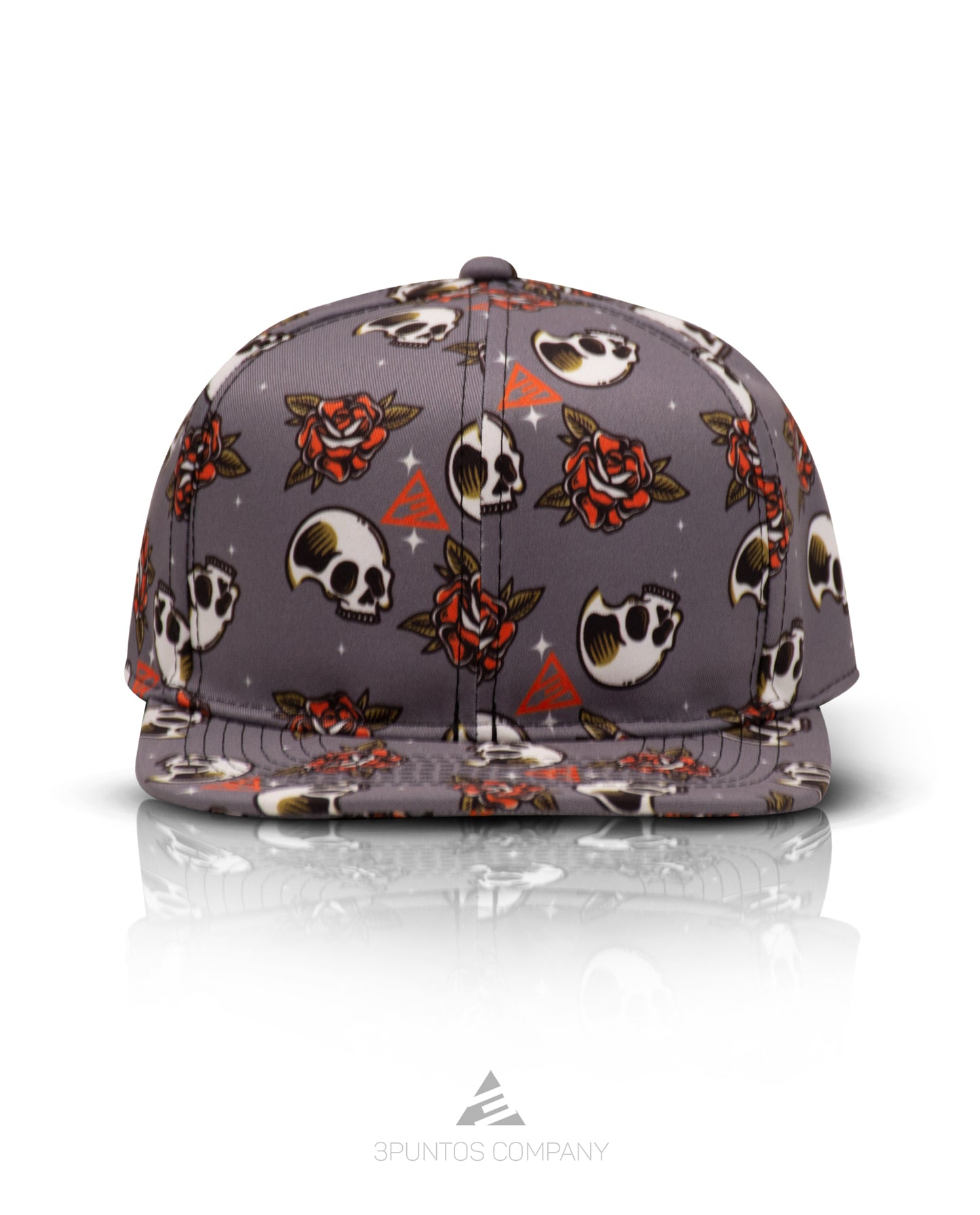 Gorra Plana - CalaRosa
