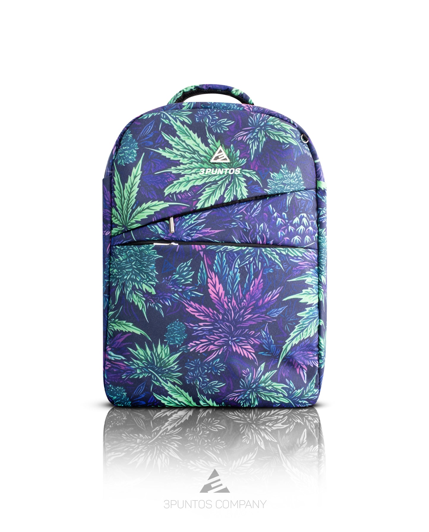 Morral Urbano Grass Esenncia