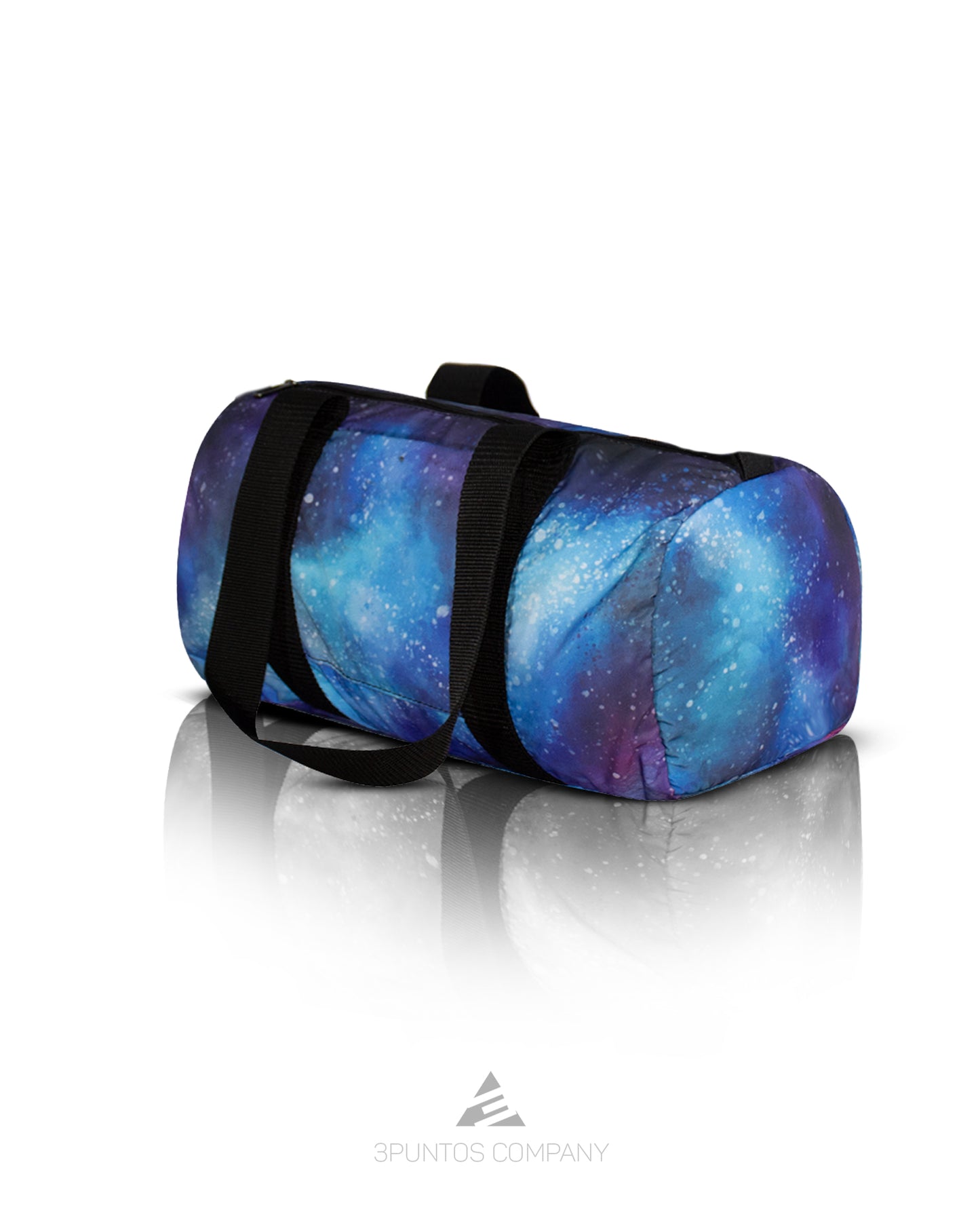 Bolso Deportivo Galaxia