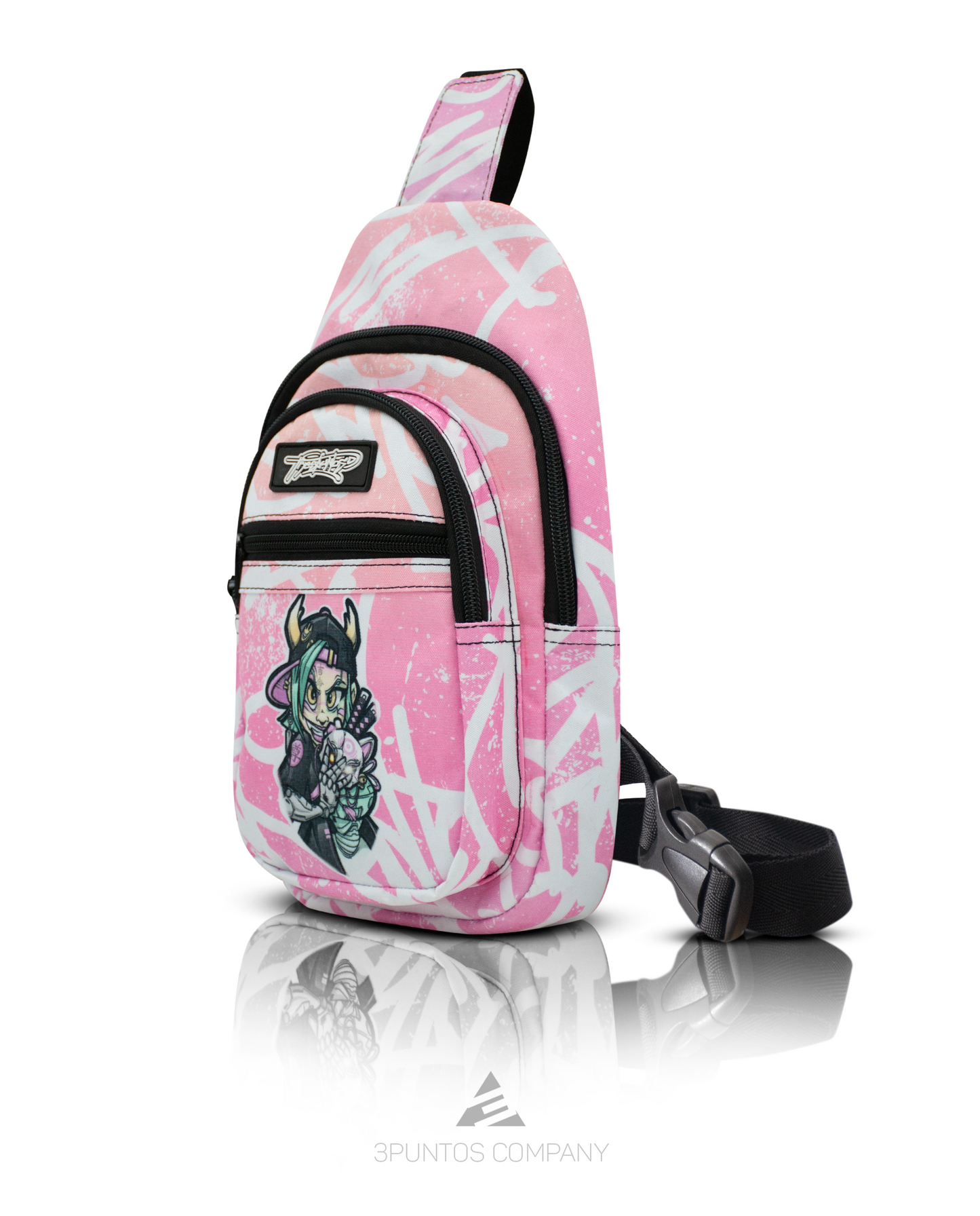 Koala Dope - Diabla Robot Pencil