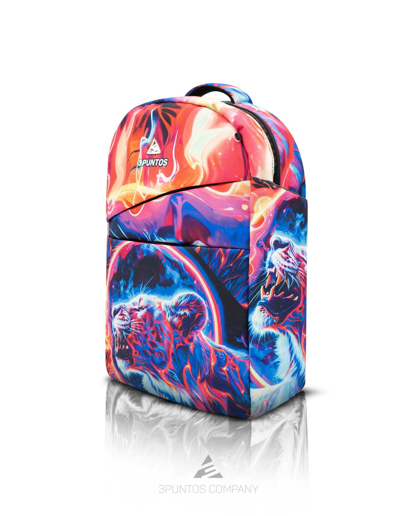 Morral Urbano Leon Etelar
