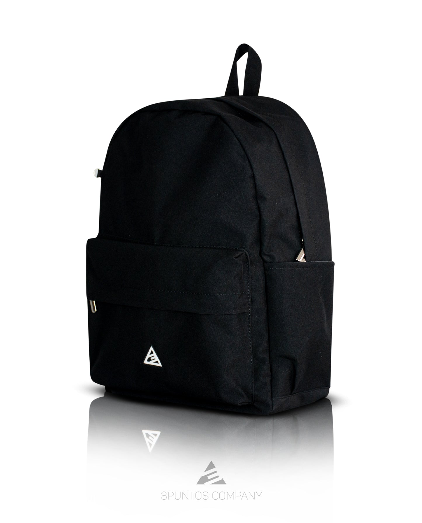 Morral Clásico-Negro