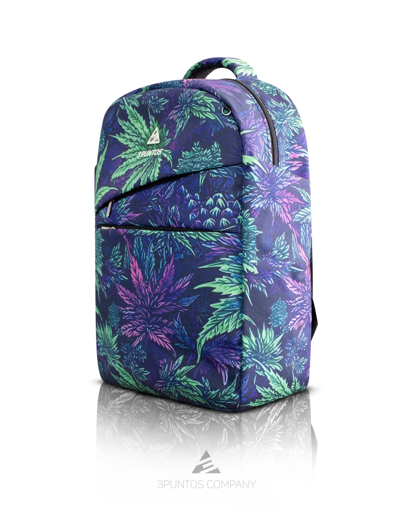 Morral Urbano Grass Esenncia
