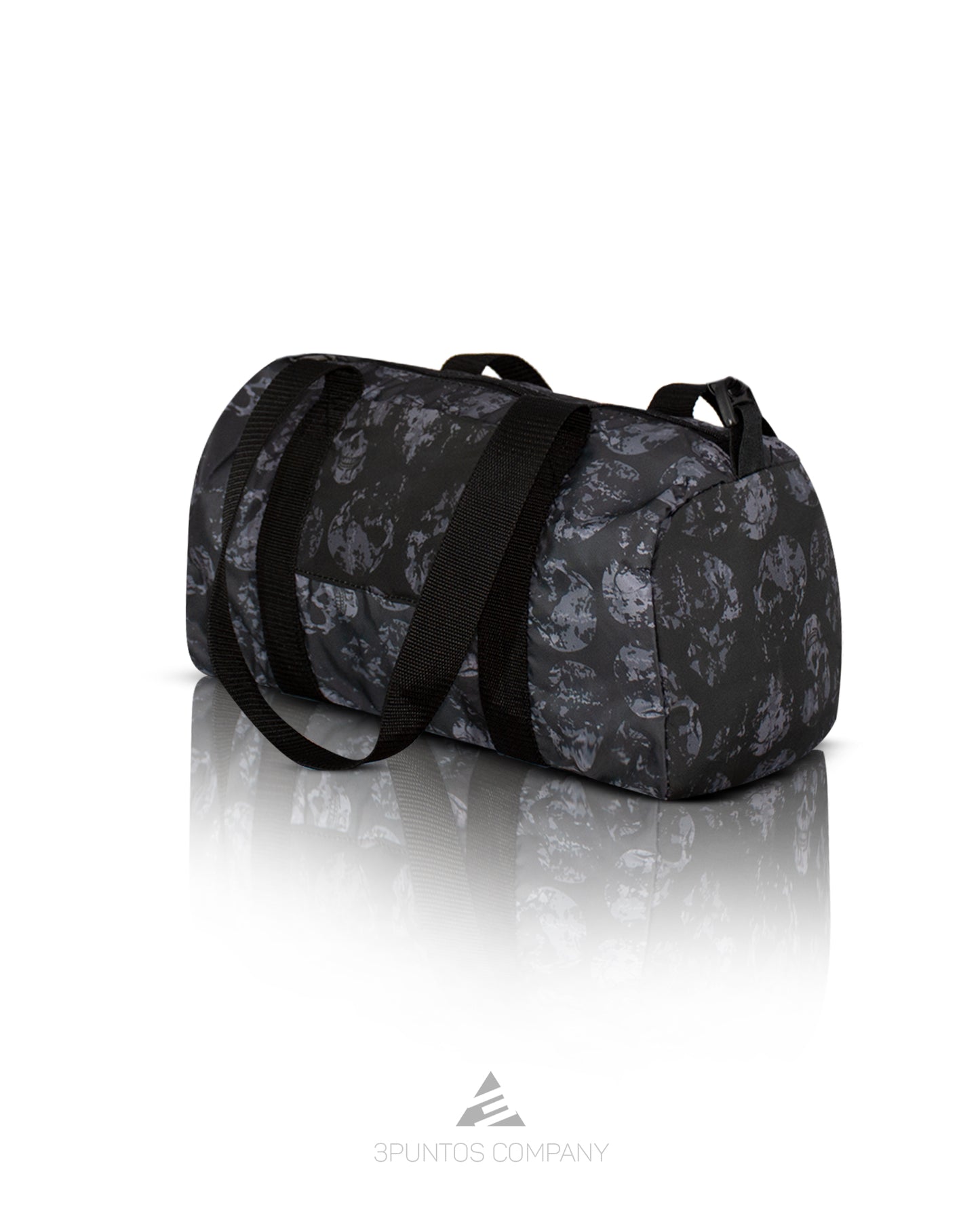 Bolso Deportivo Calaveras Clásicas