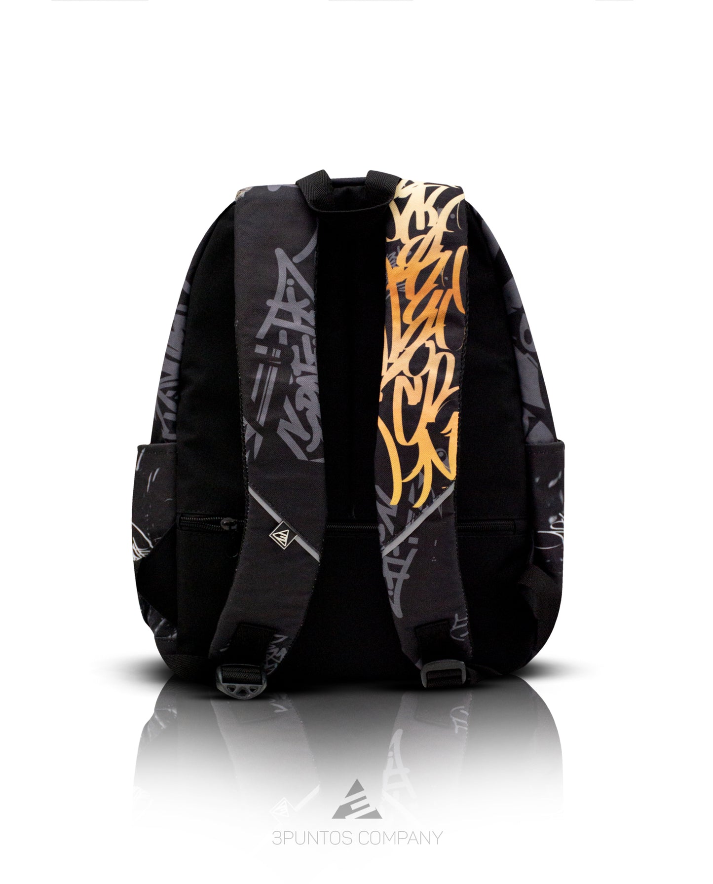 Morral Clásico - Exclusive Dark