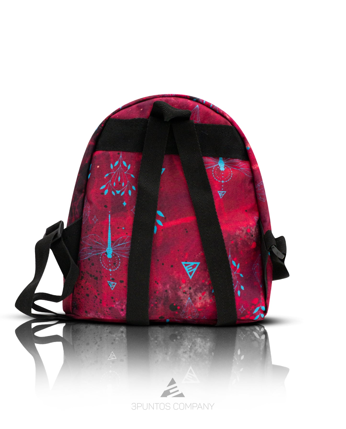Mini Morral - Alma
