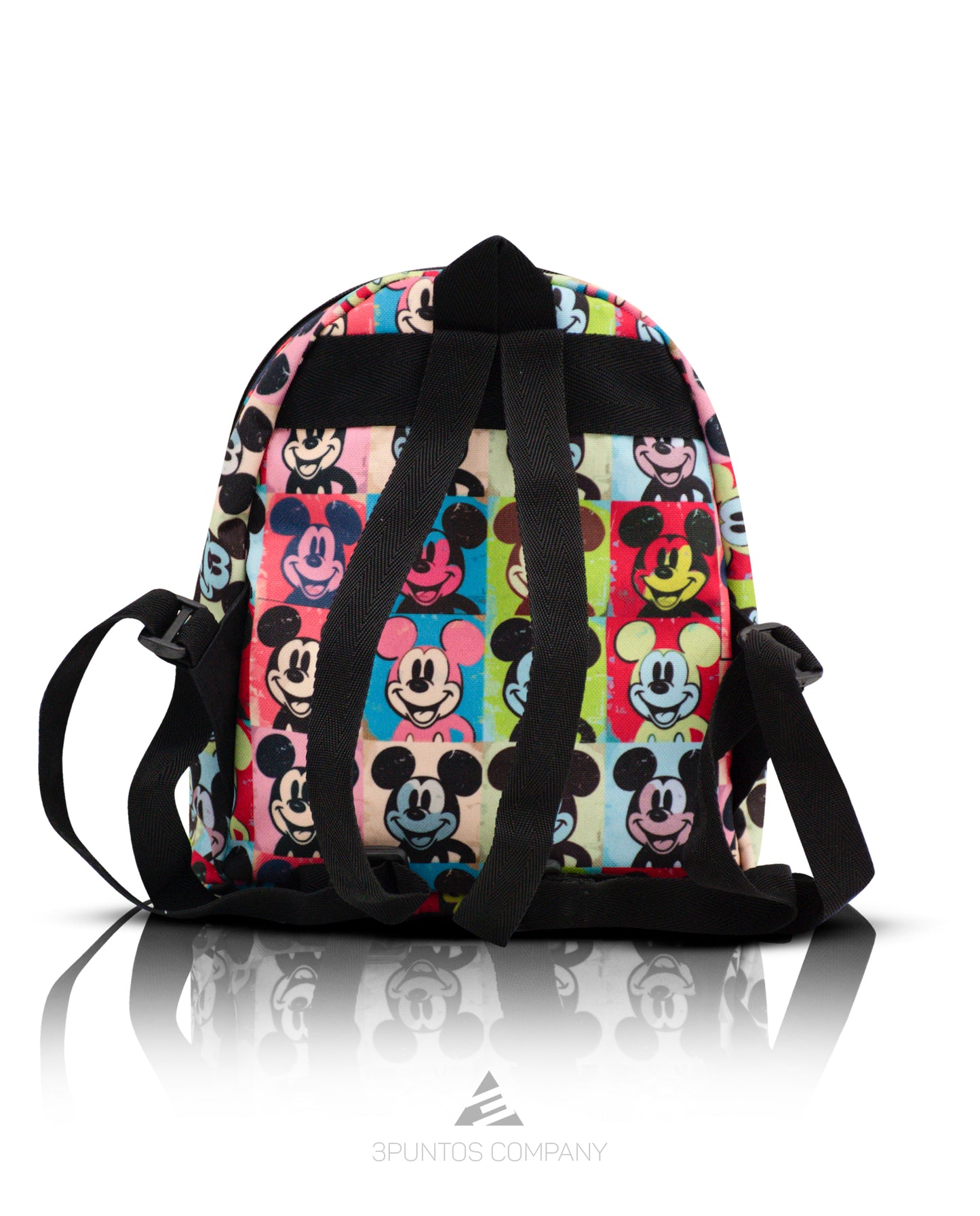 Mini Morral - MickeyStyle