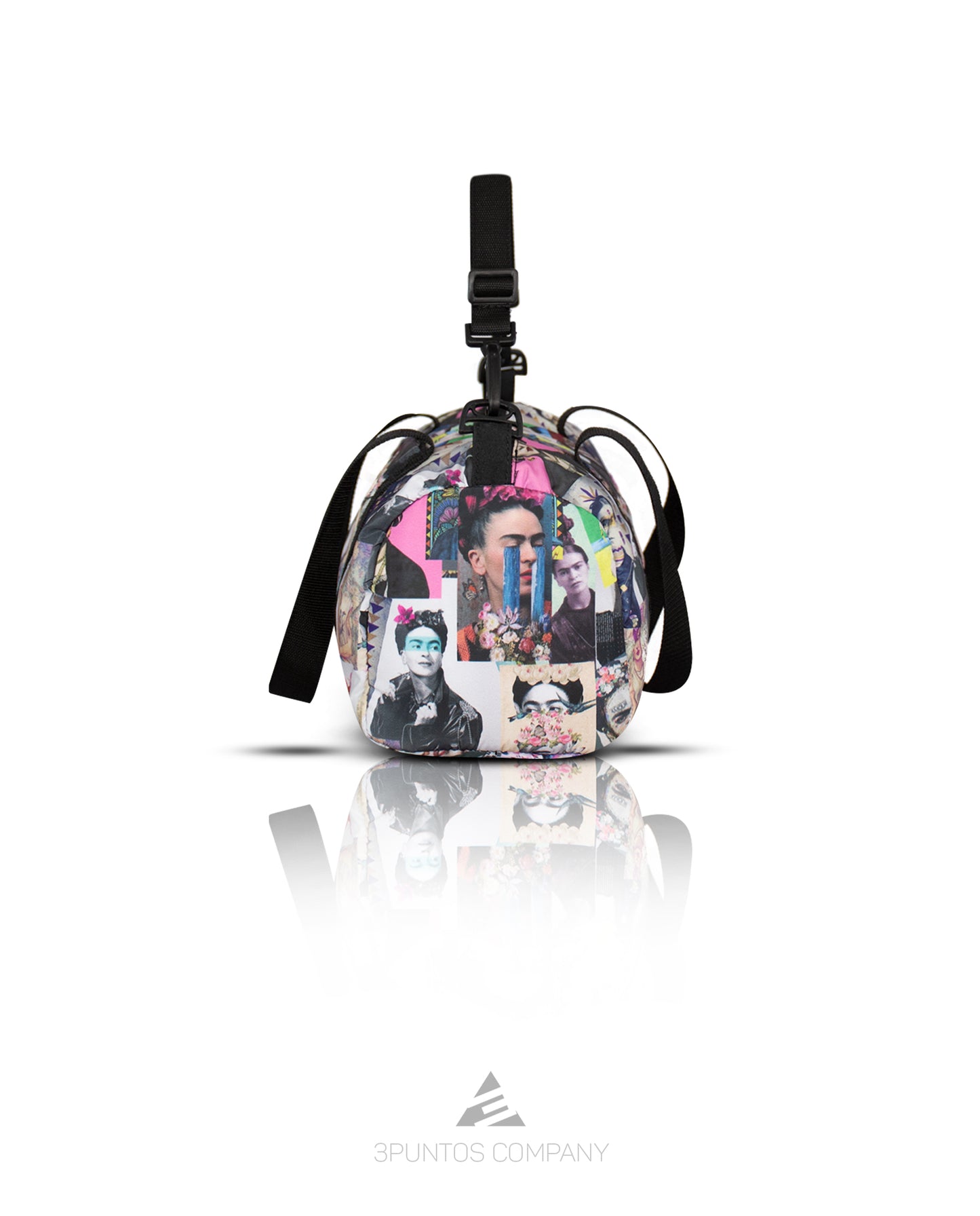 Bolso Deportivo Frida