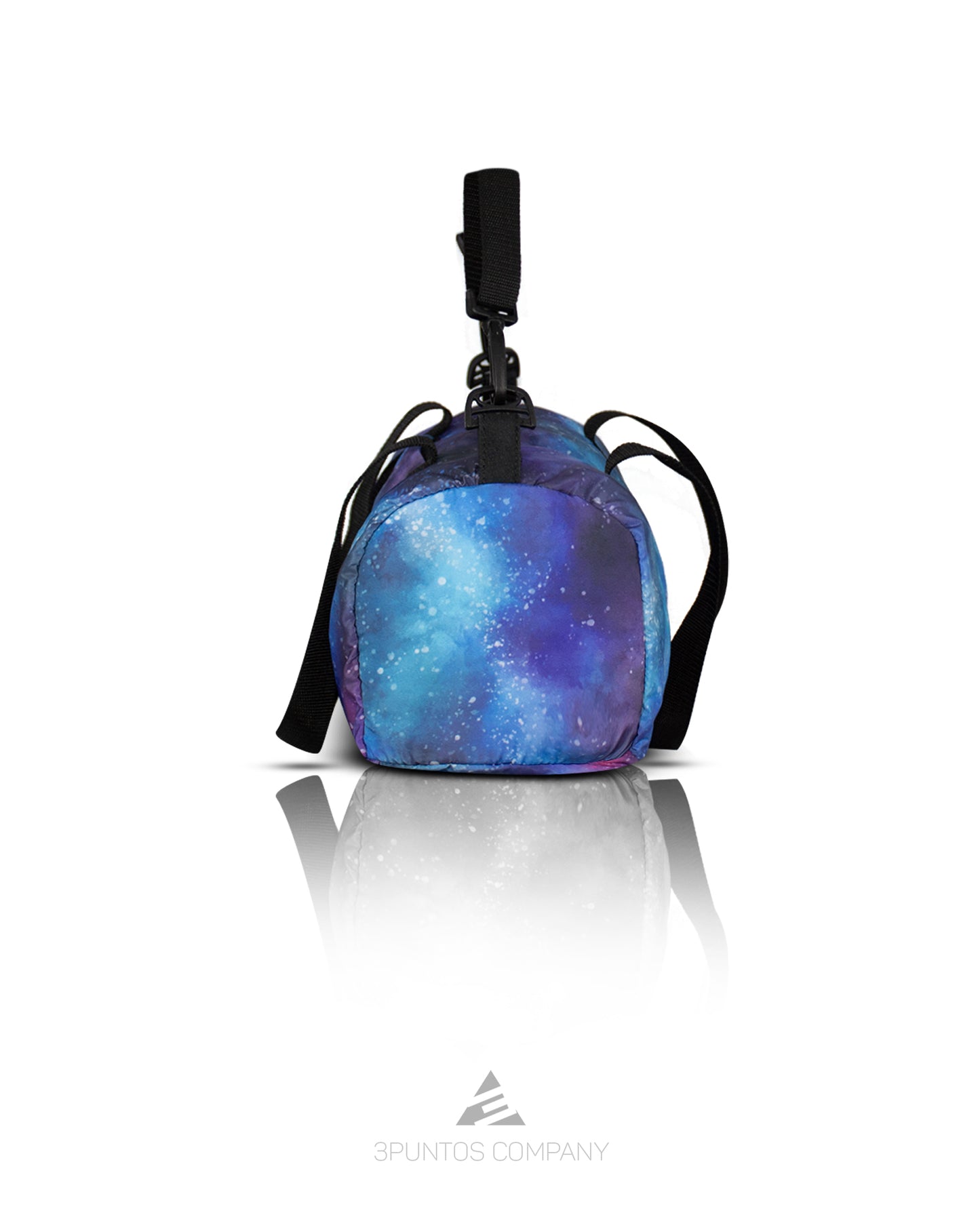 Bolso Deportivo Galaxia