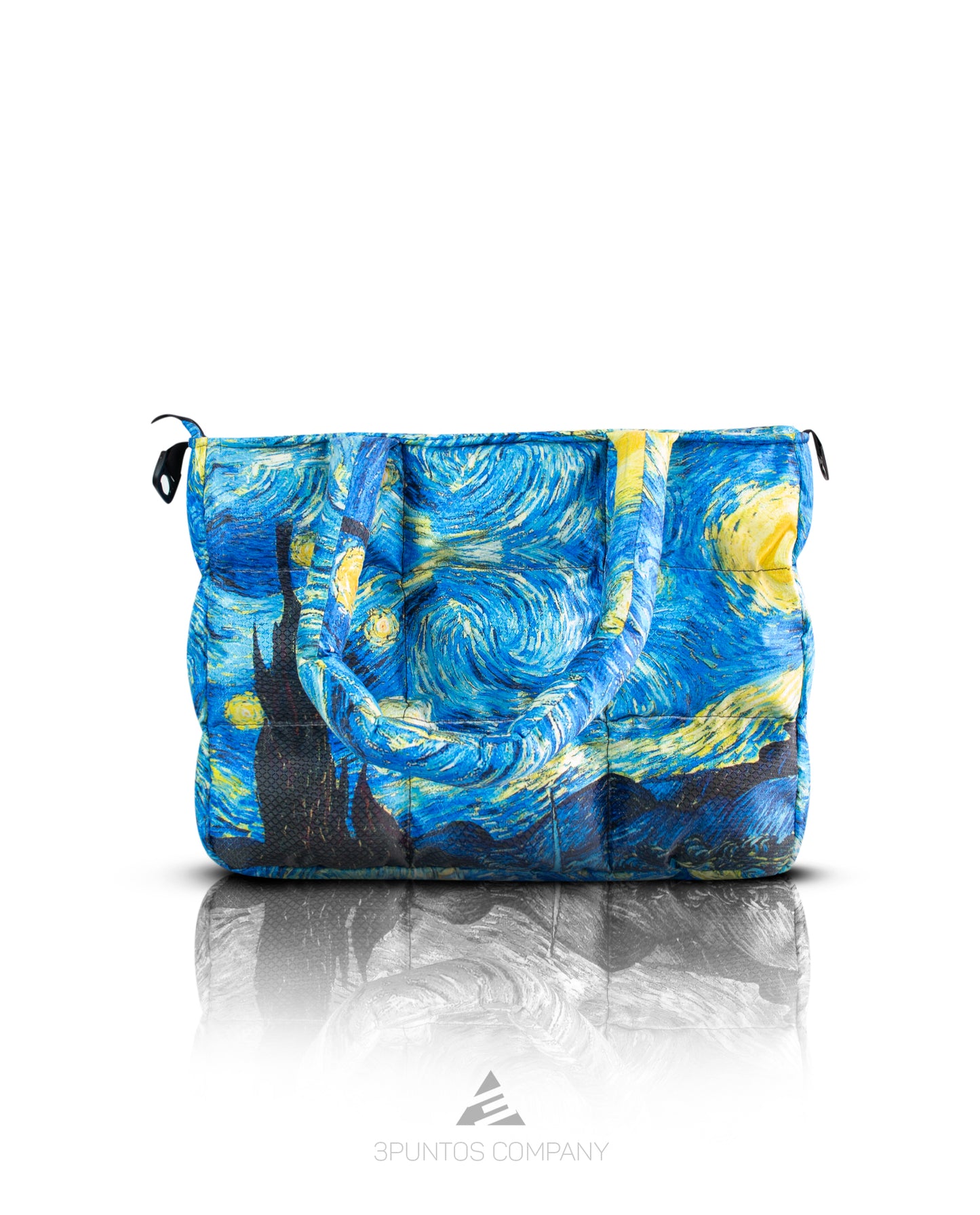 Tote Bag - Noche Estrellada
