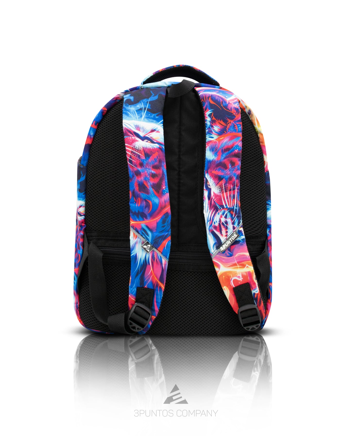 Morral Urbano Leon Etelar