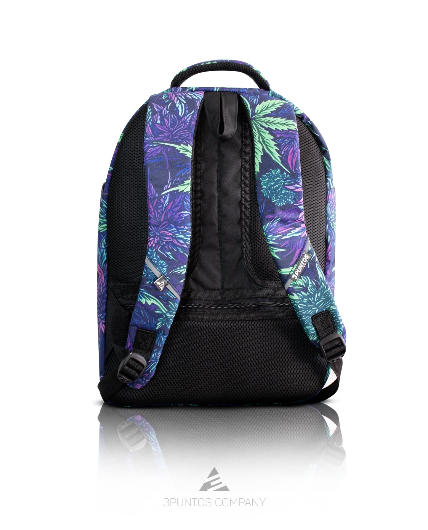 Morral Urbano Grass Esenncia