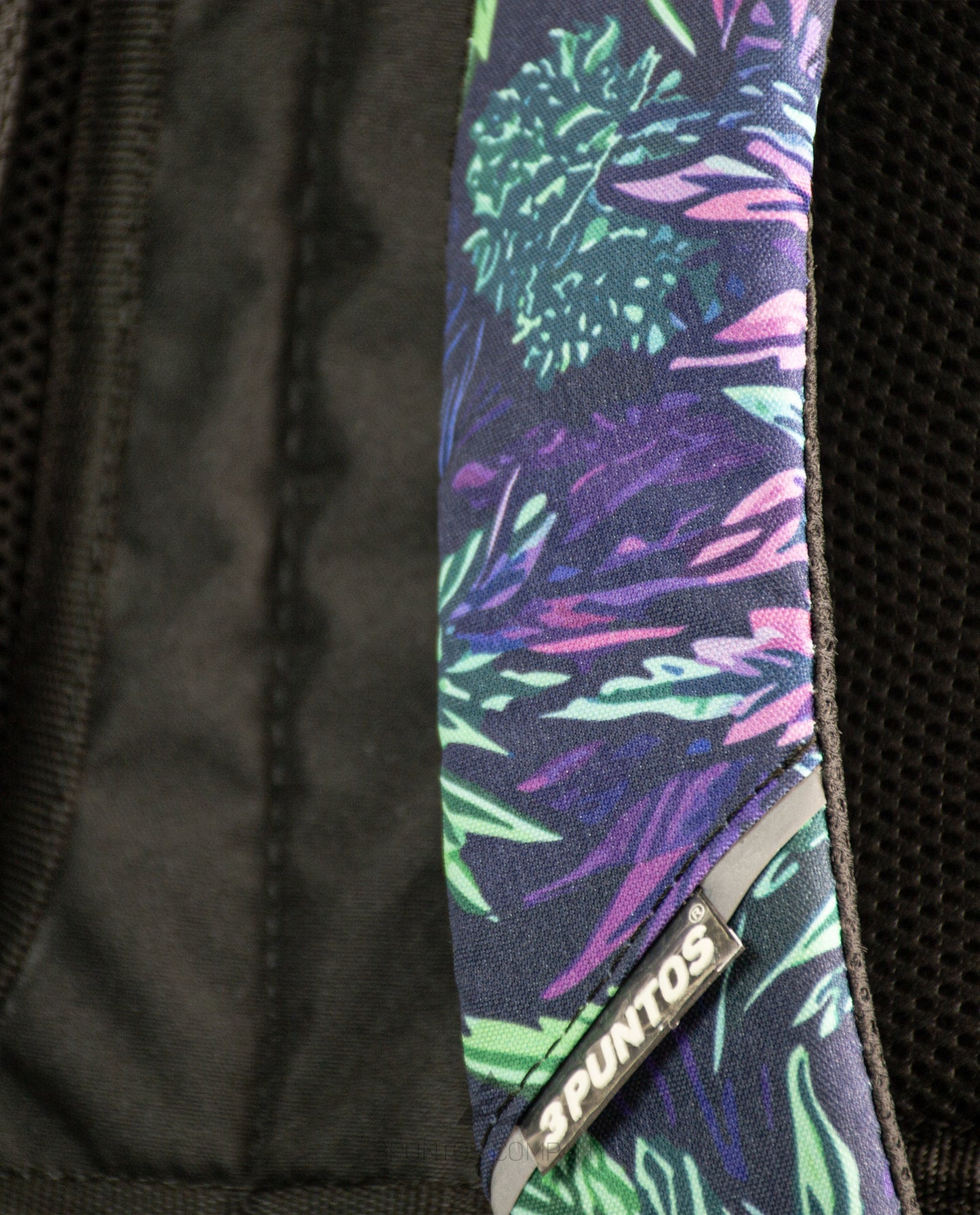 Morral Urbano Grass Esenncia