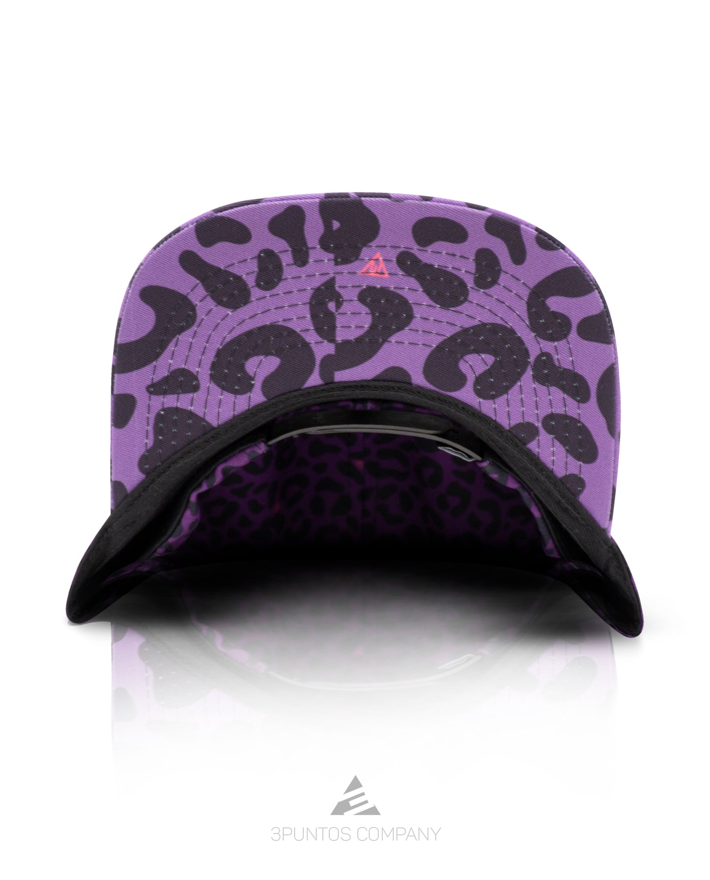 Gorra Plana - Pantera