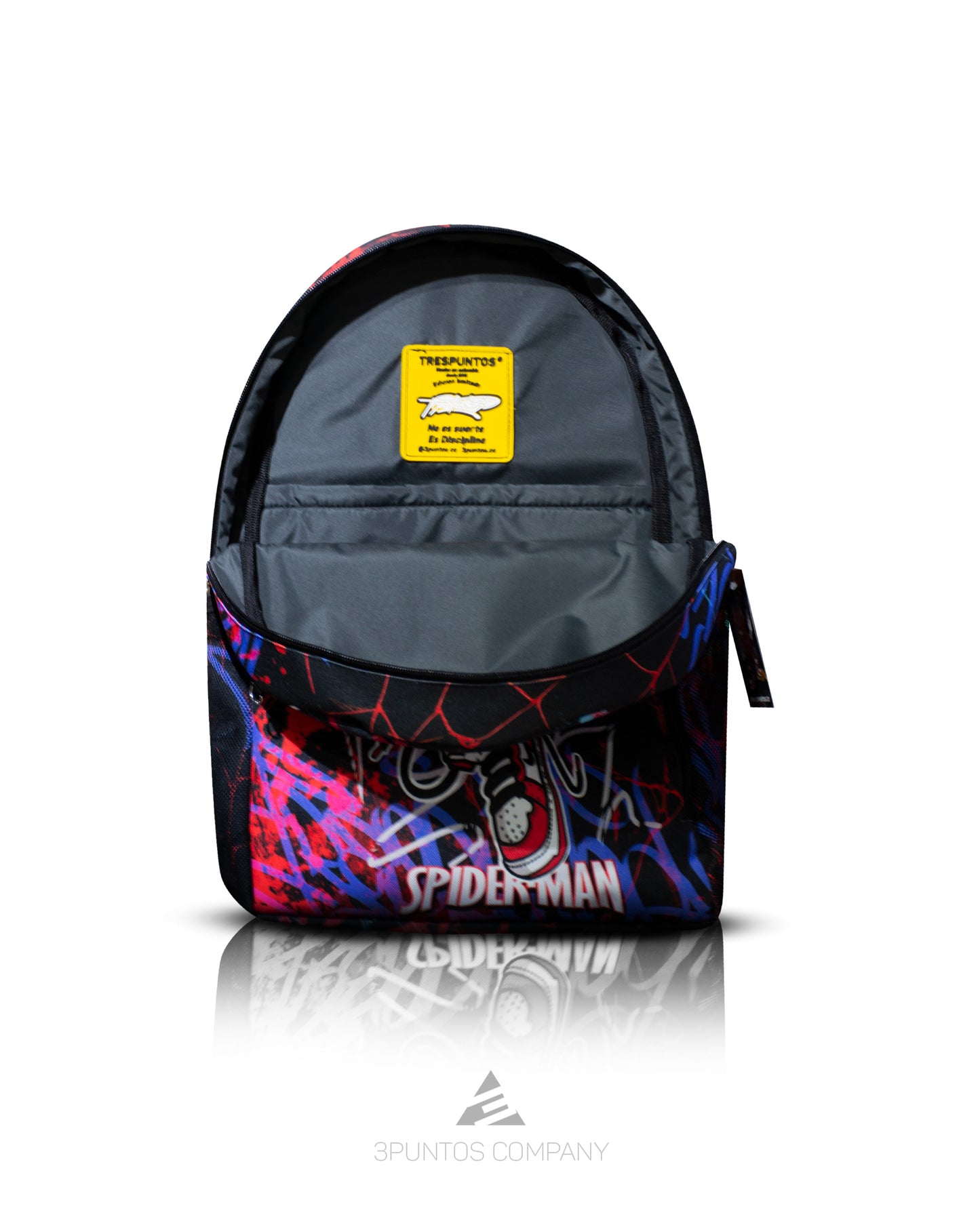 Morral Comic - Rick Money