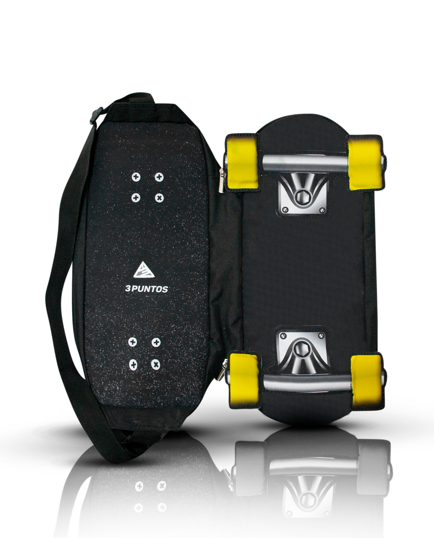 Canguro Skate - Arquitectura Graff