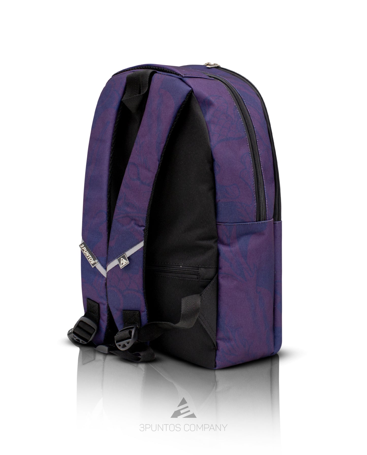 Morral New Style - Dragón