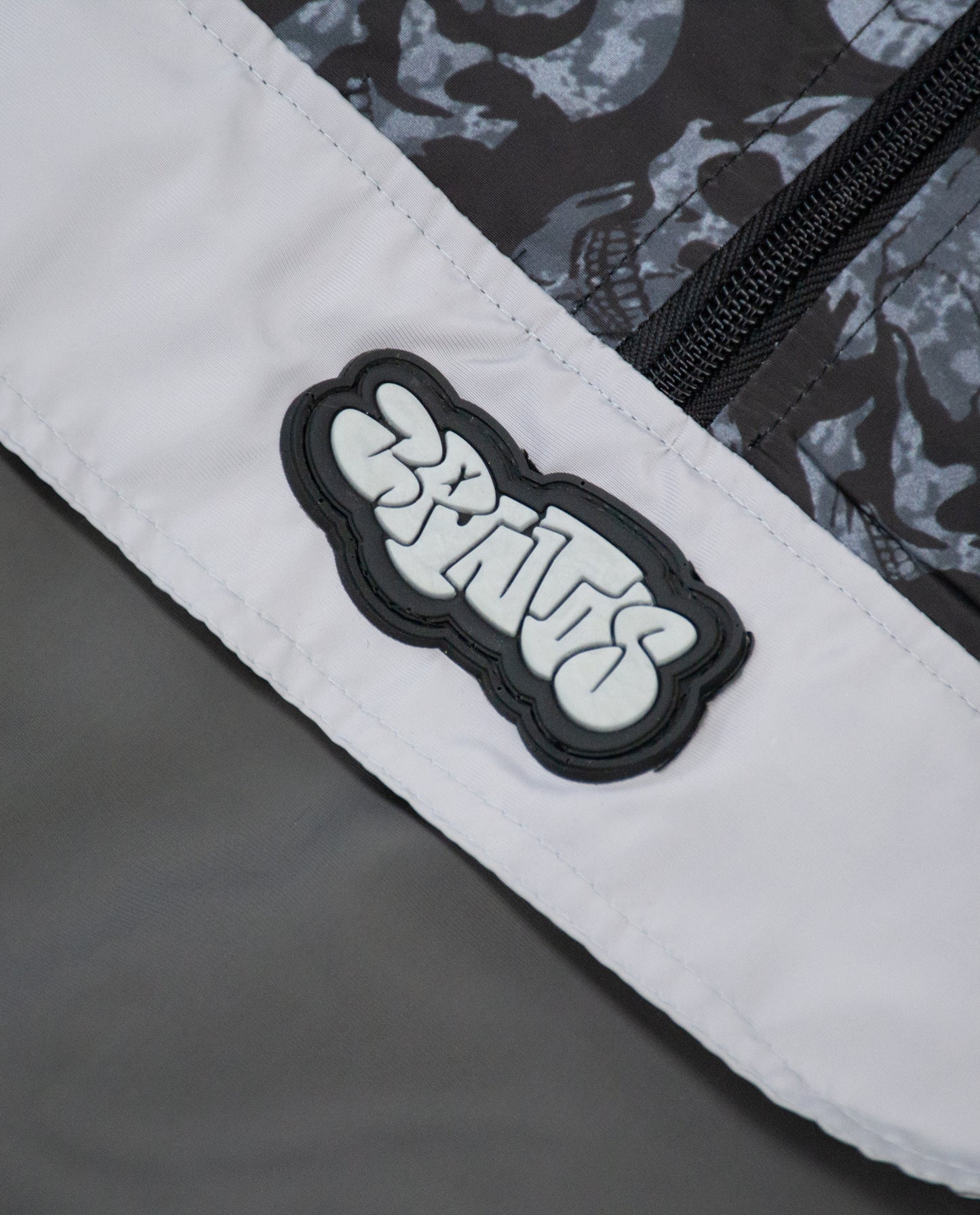 Chaqueta - Spedd Calaveras