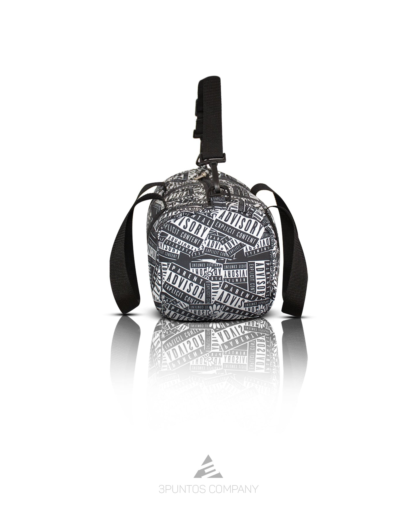 Bolso Deportivo Advisor - 3PUNTOS