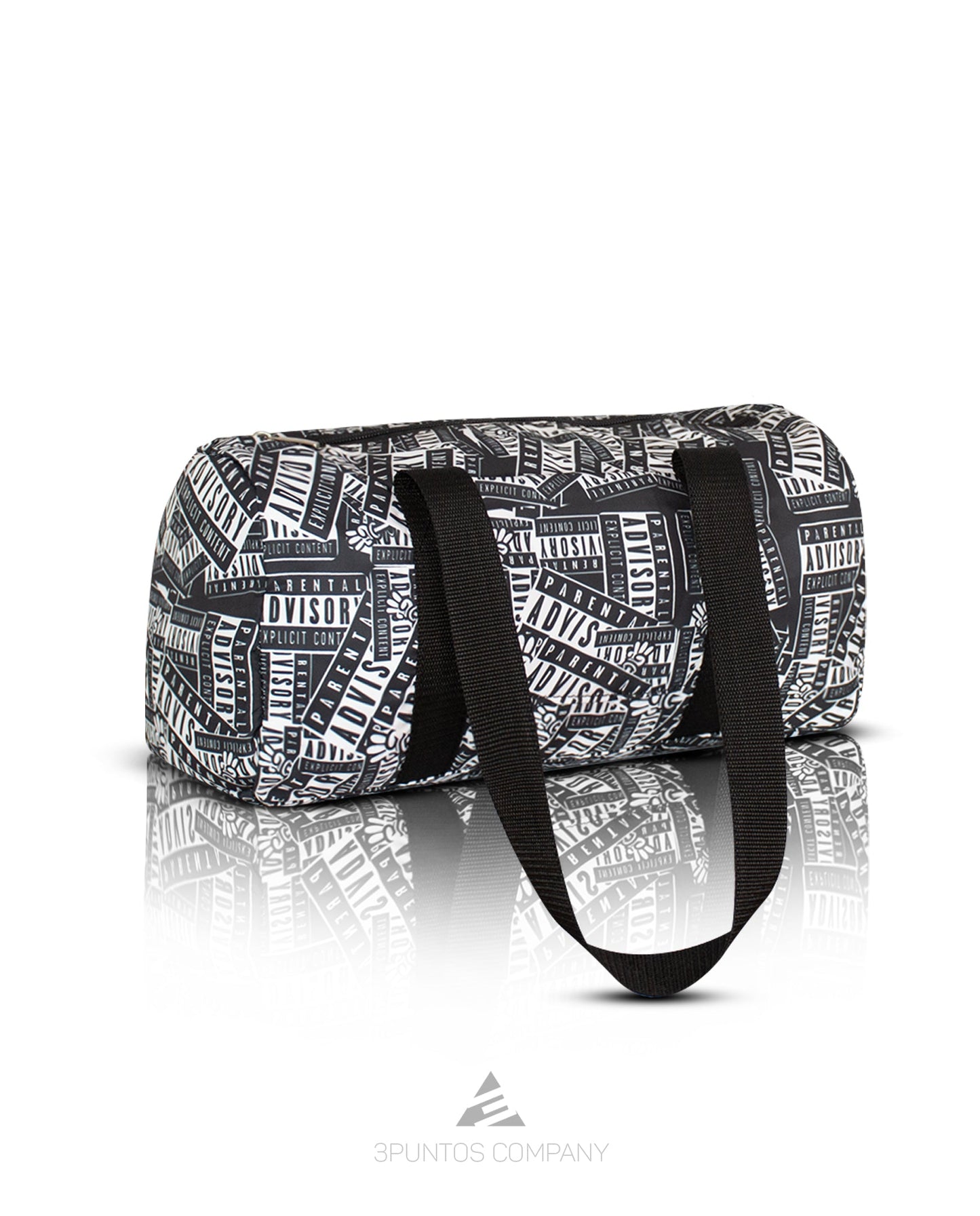 Bolso Deportivo Advisor - 3PUNTOS