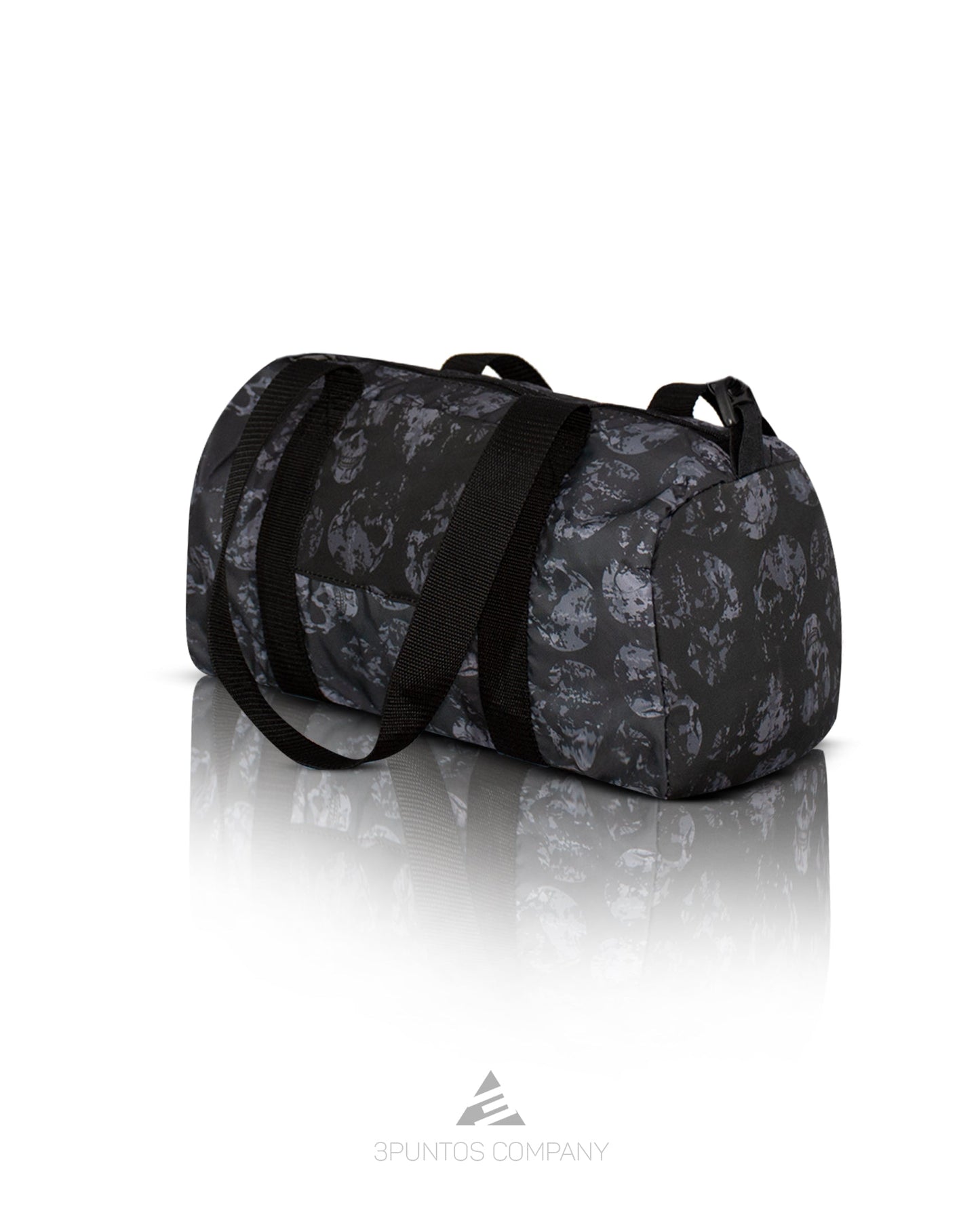 Bolso Deportivo Calaveras Clásicas - 3PUNTOS