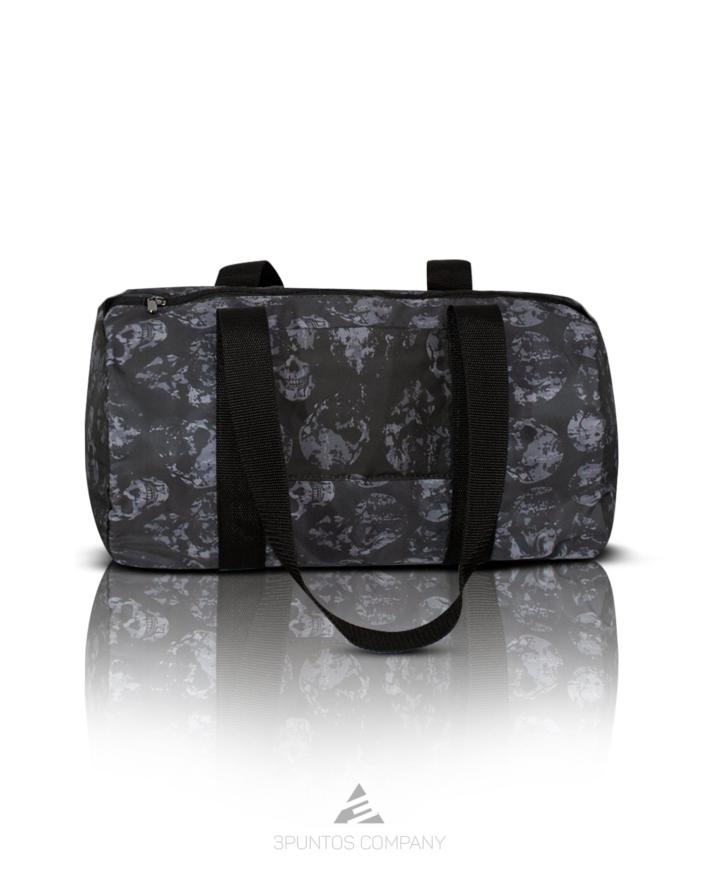 Bolso Deportivo Calaveras Clásicas - 3PUNTOS